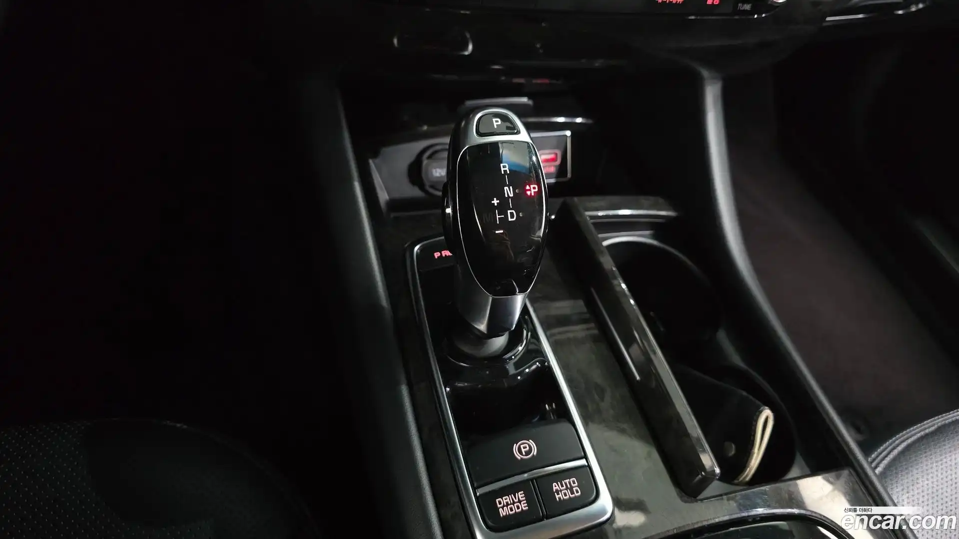 K9 Kia 2018.0-INNER-009