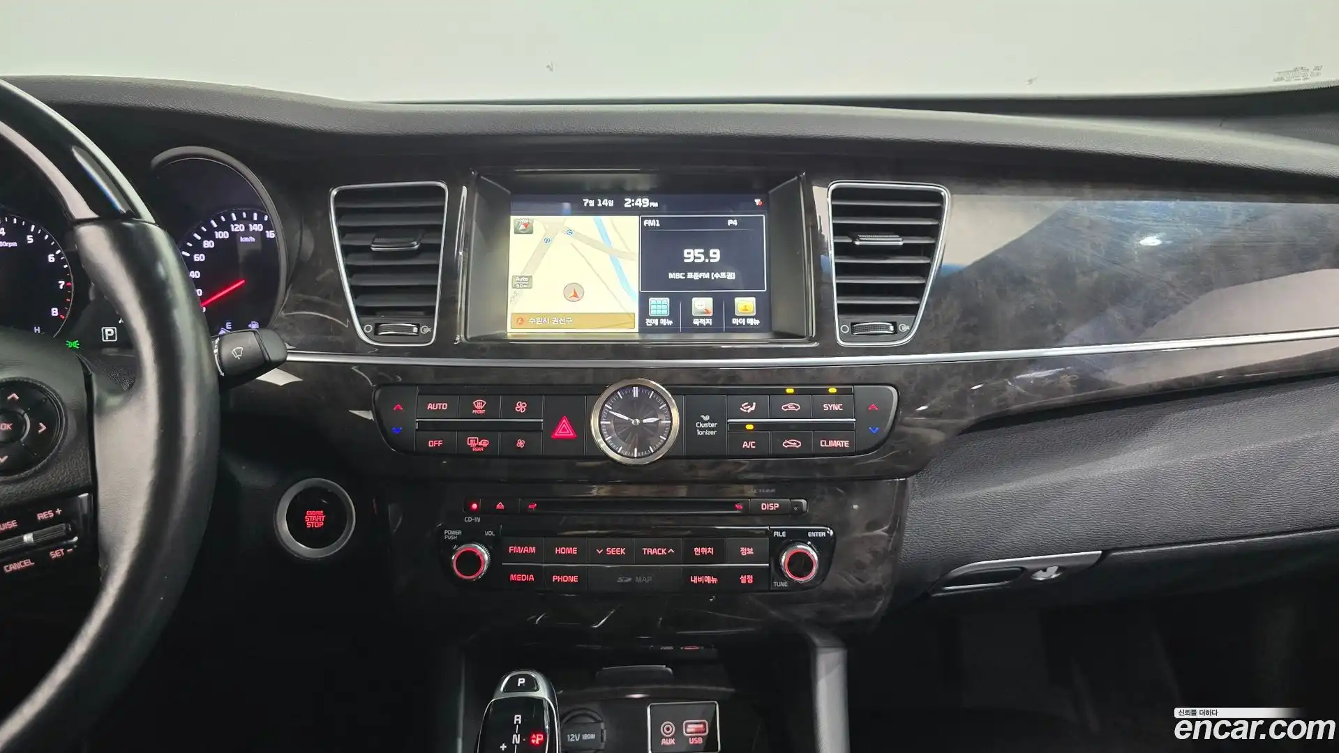 K9 Kia 2018.0-OPTION-018