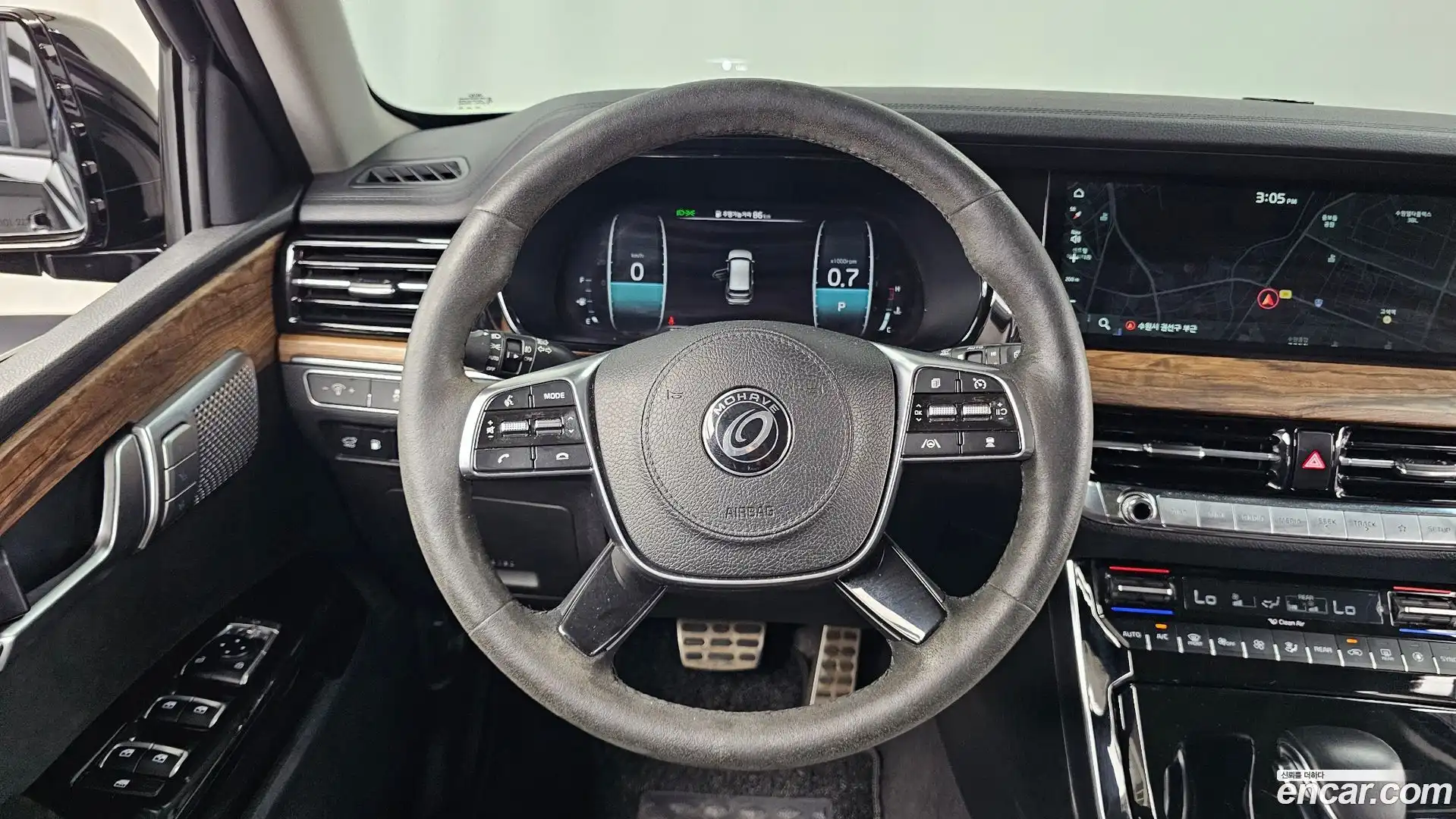 Mohave Kia 2021.2-OPTION-017