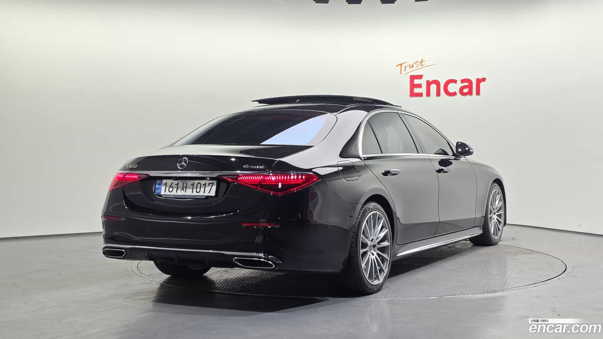 S-Class Mercedes-Benz 2021.7-OUTER-002