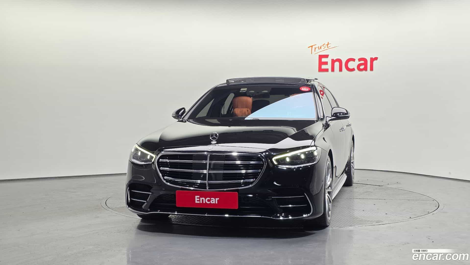 S-Class Mercedes-Benz 2021.7-OUTER-003