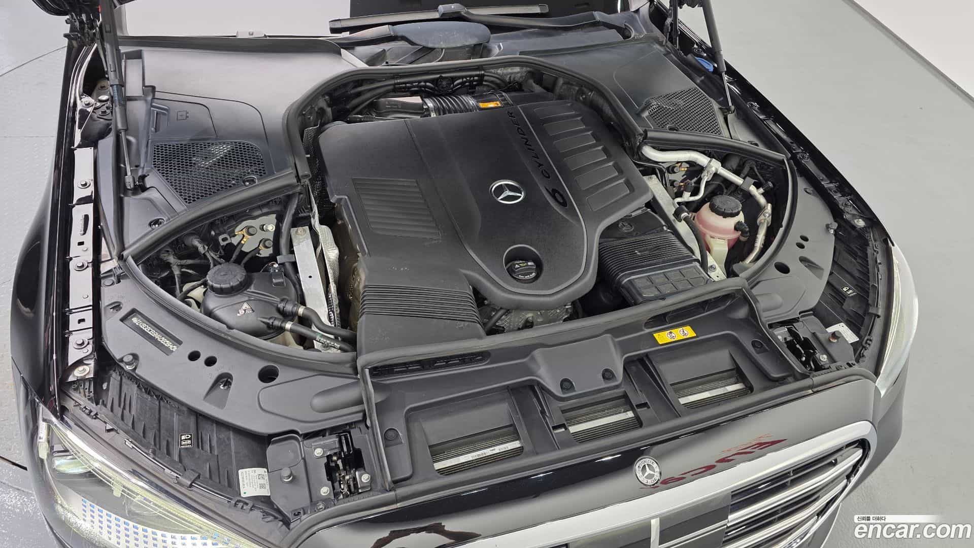 S-Class Mercedes-Benz 2021.7-OUTER-006