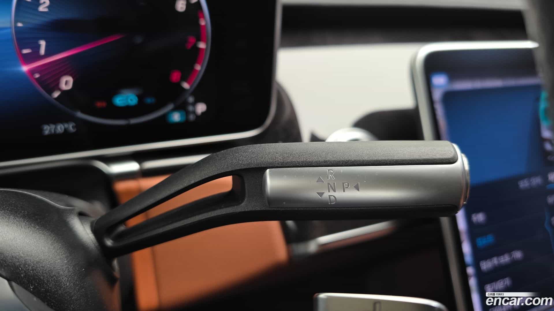 S-Class Mercedes-Benz 2021.7-INNER-009