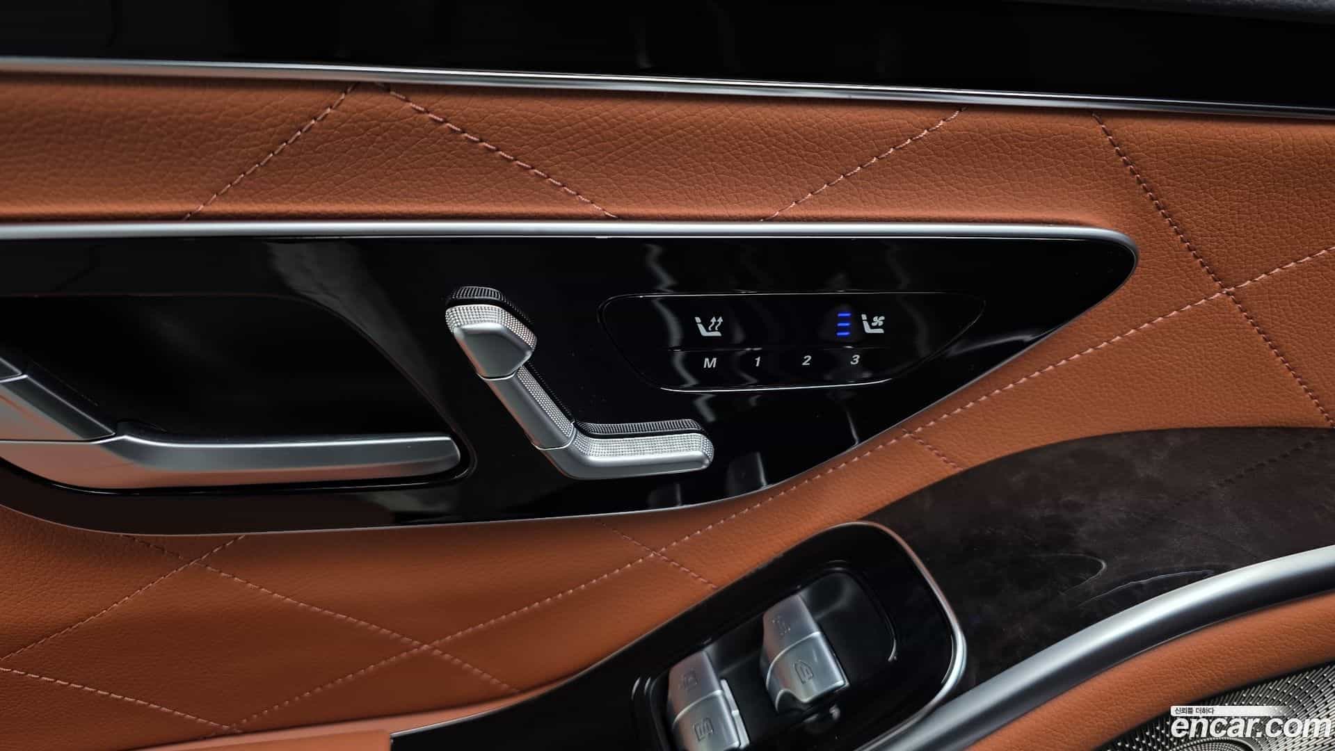S-Class Mercedes-Benz 2021.7-OPTION-021