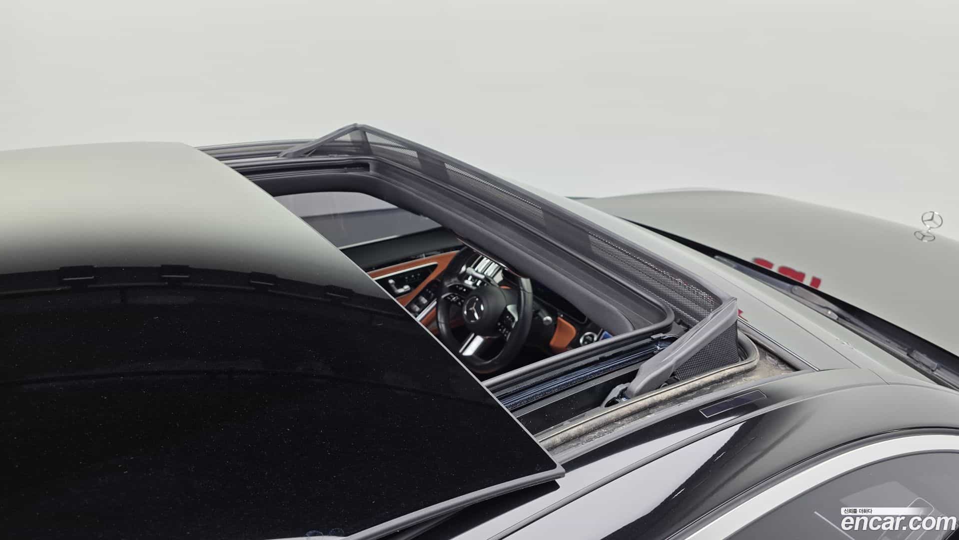 S-Class Mercedes-Benz 2021.7-OPTION-023