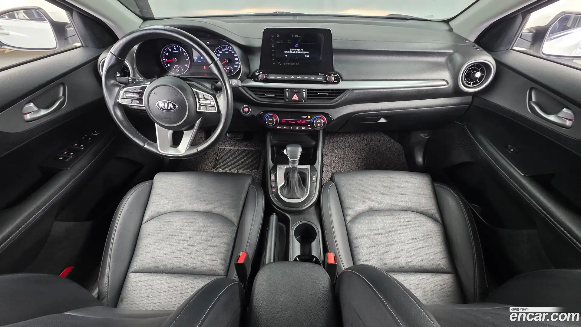 K3 Kia 2019.2-INNER-007