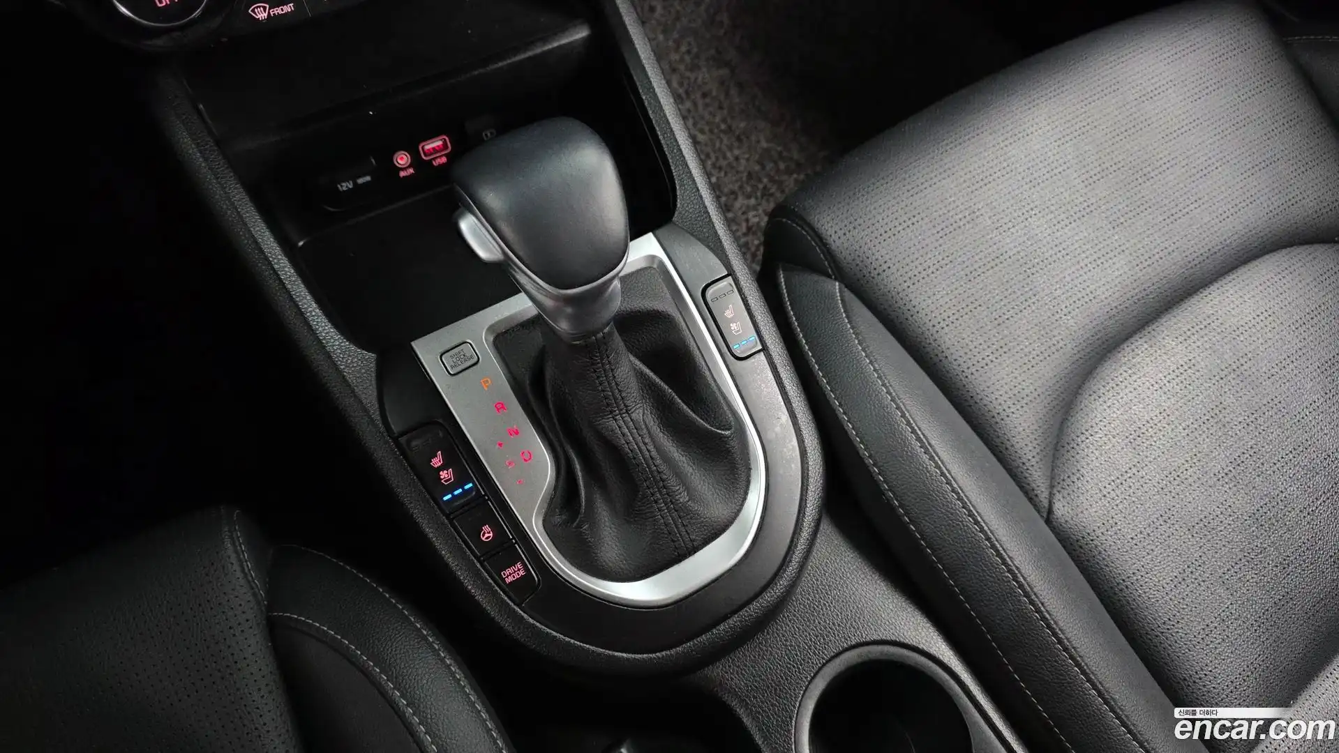 K3 Kia 2019.2-INNER-009