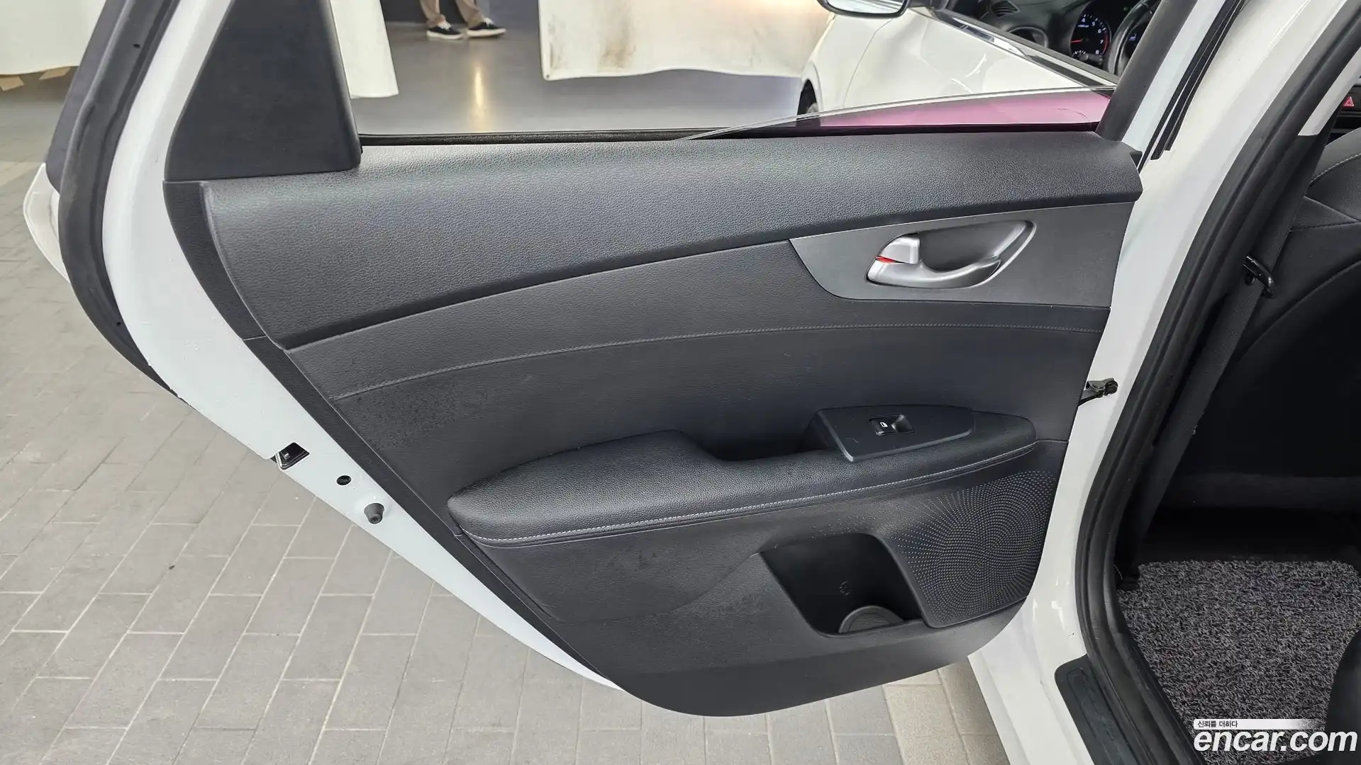 K3 Kia 2019.2-INNER-035