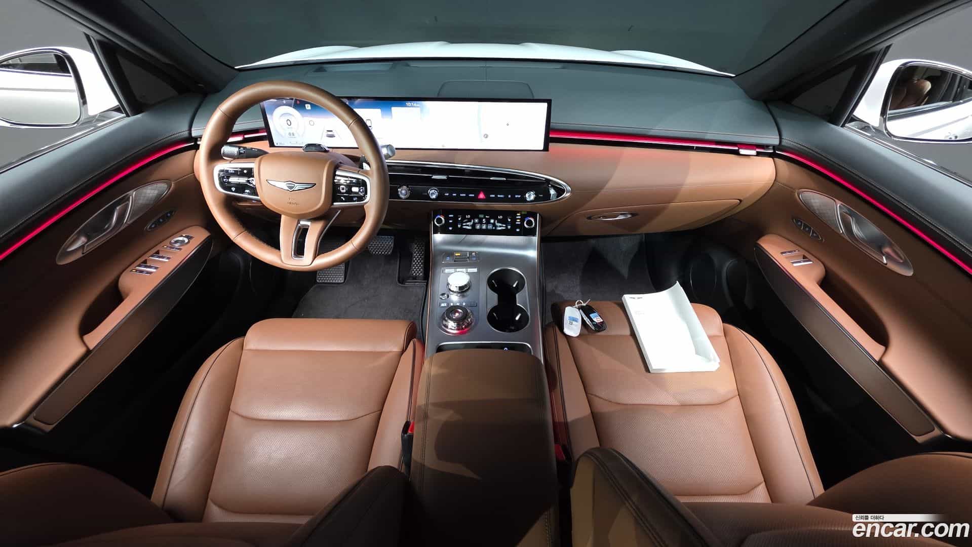 GV70 Genesis 2025.7-INNER-007