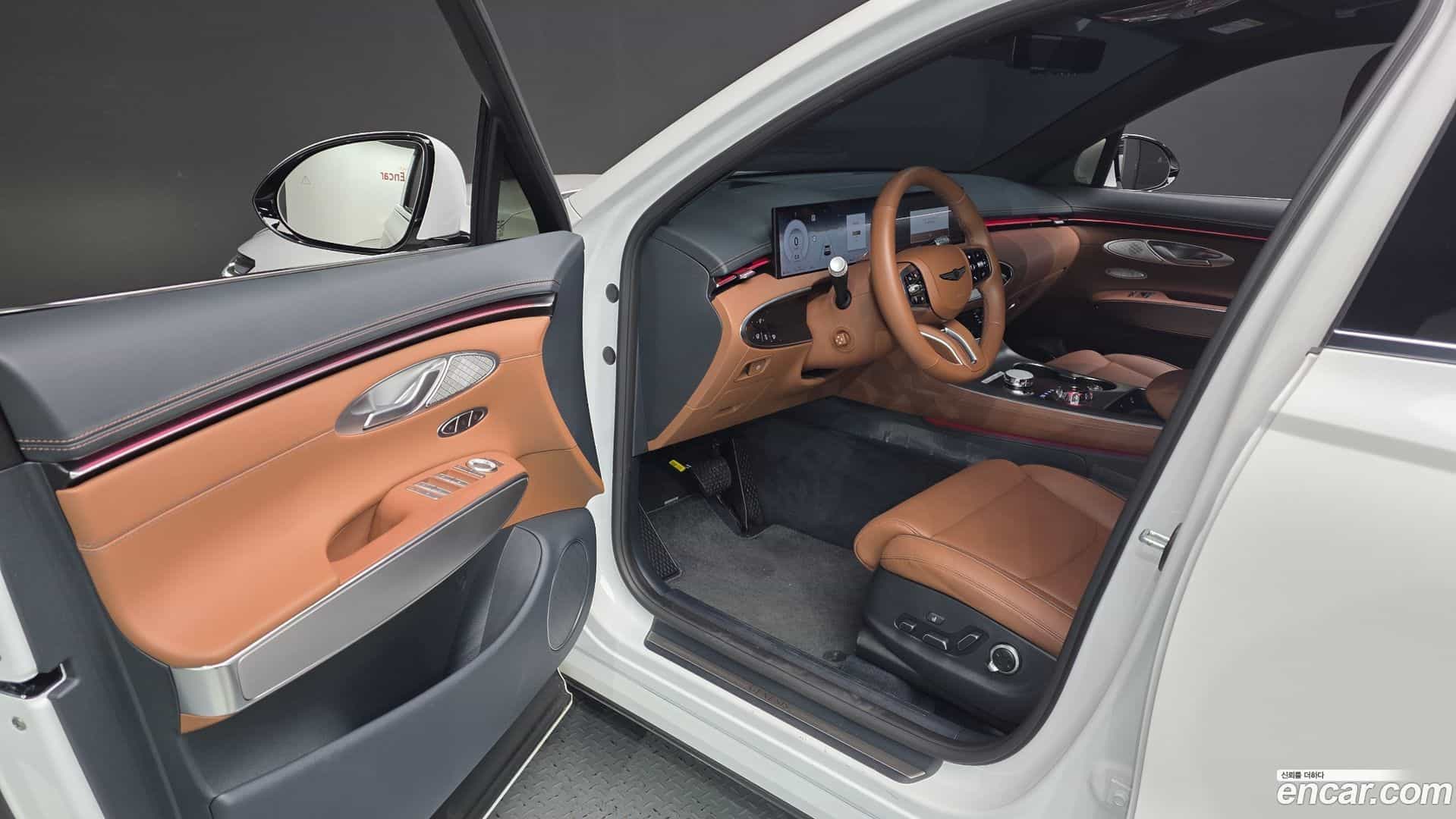 GV70 Genesis 2025.7-INNER-010