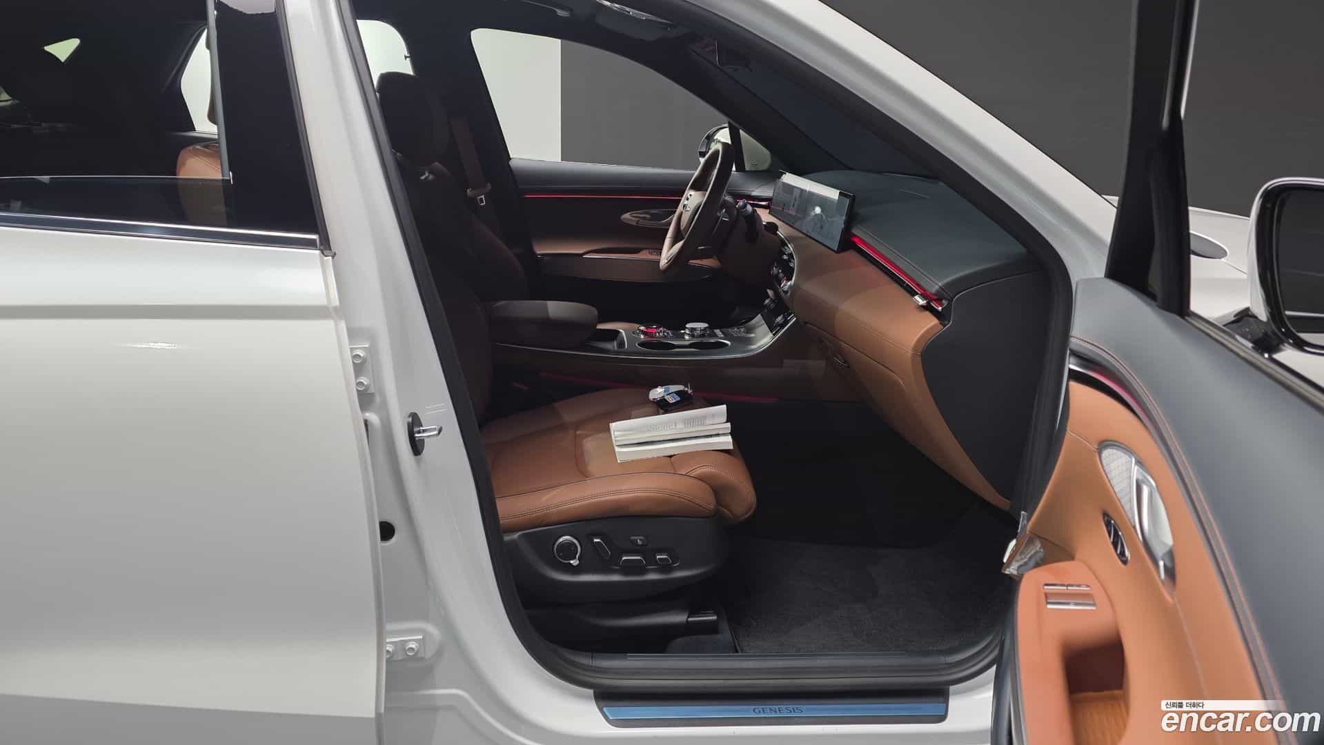 GV70 Genesis 2025.7-INNER-036
