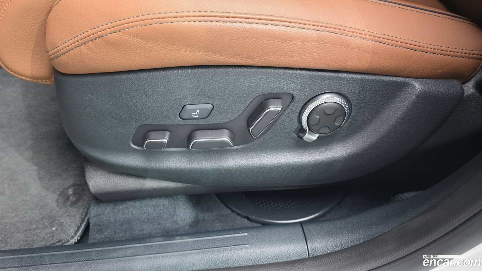 GV70 Genesis 2025.7-OPTION-045