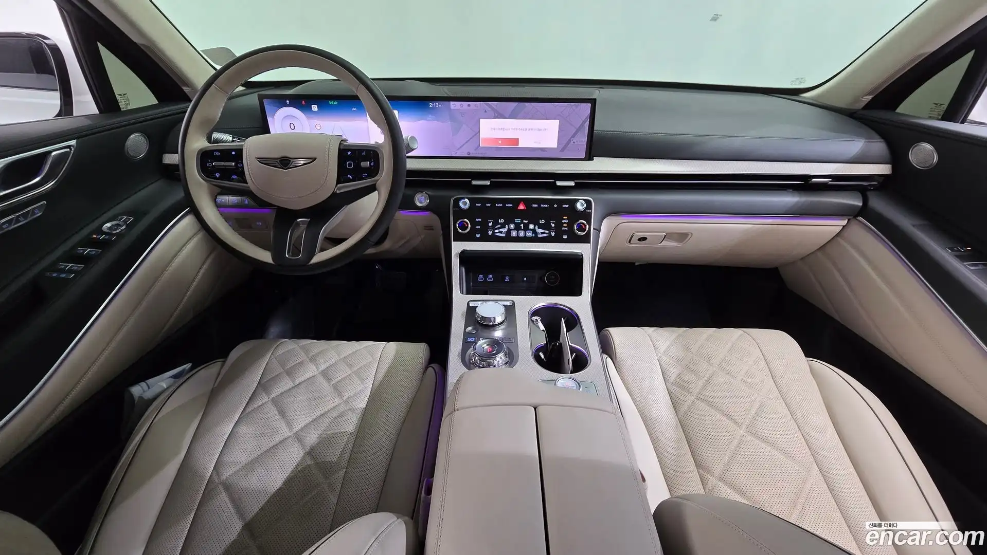 GV80 Genesis 2025.0-INNER-007