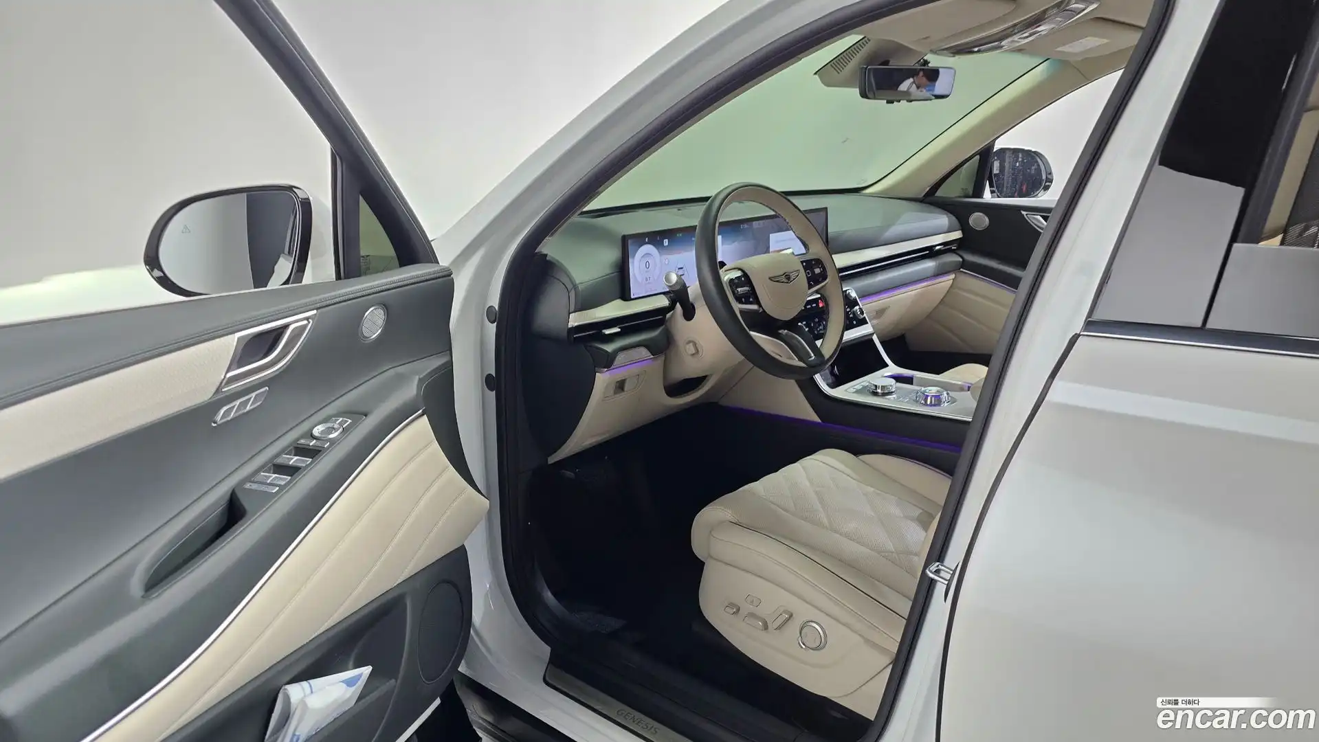 GV80 Genesis 2025.0-INNER-010