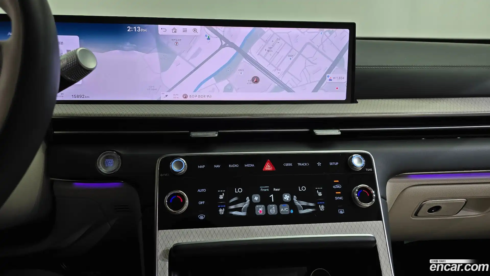 GV80 Genesis 2025.0-OPTION-017