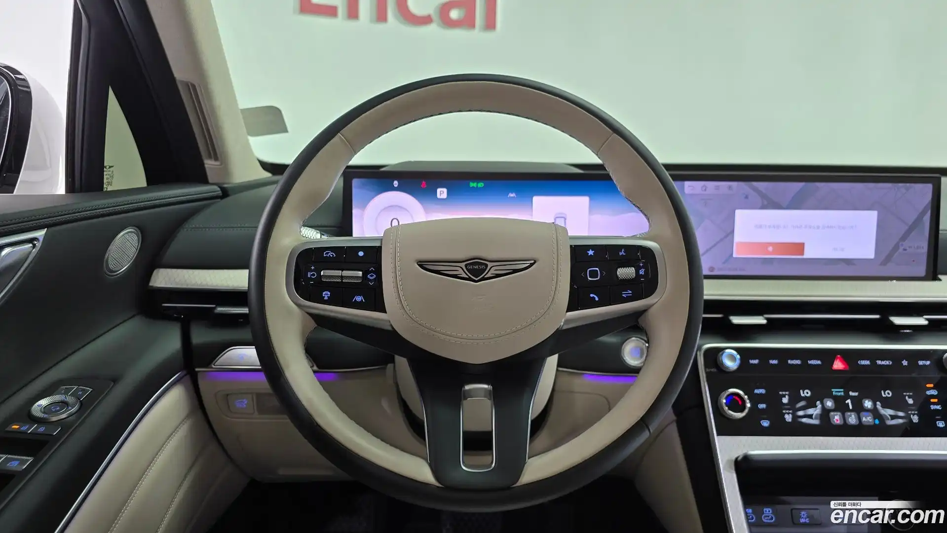 GV80 Genesis 2025.0-OPTION-018