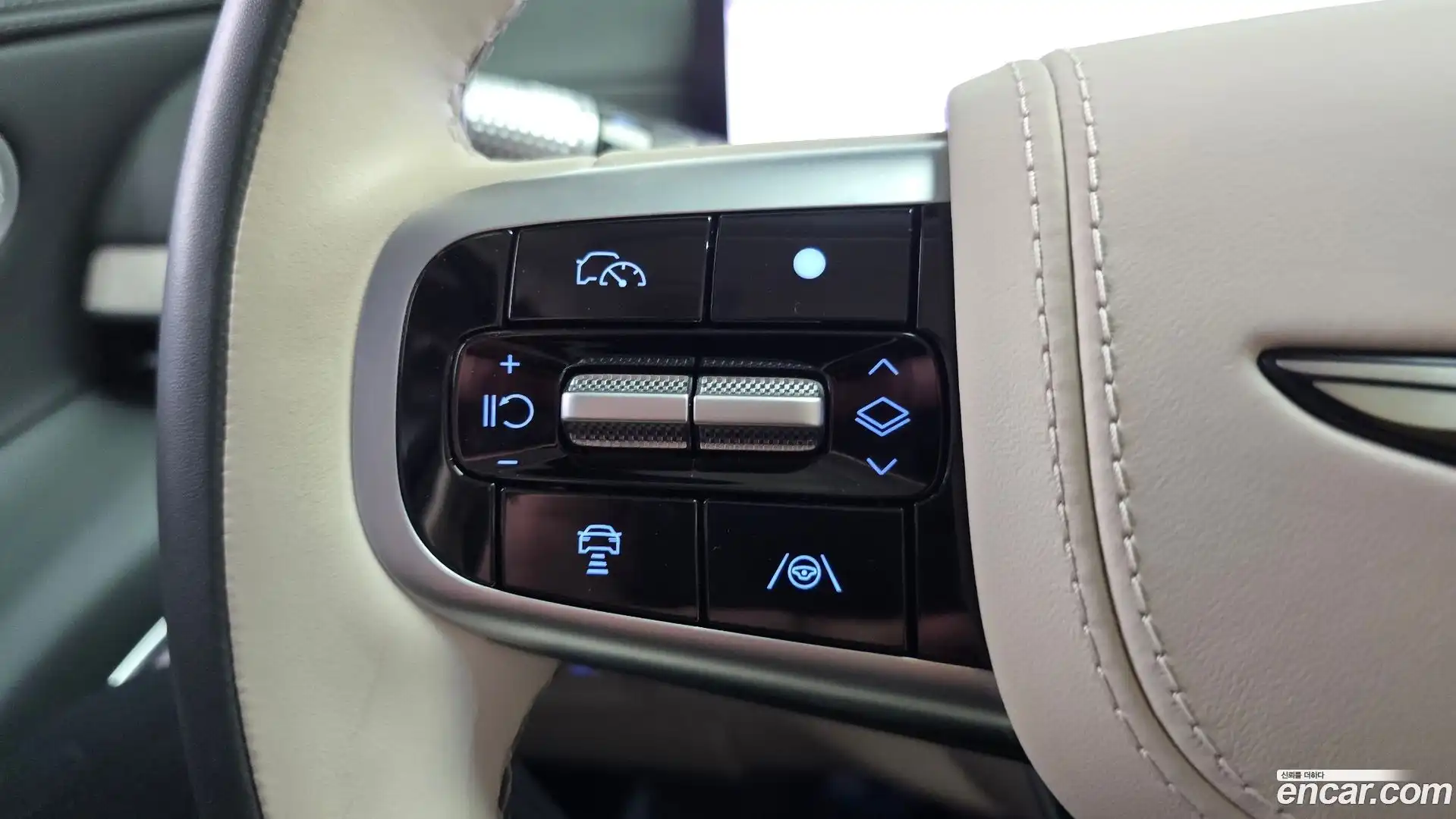 GV80 Genesis 2025.0-OPTION-021