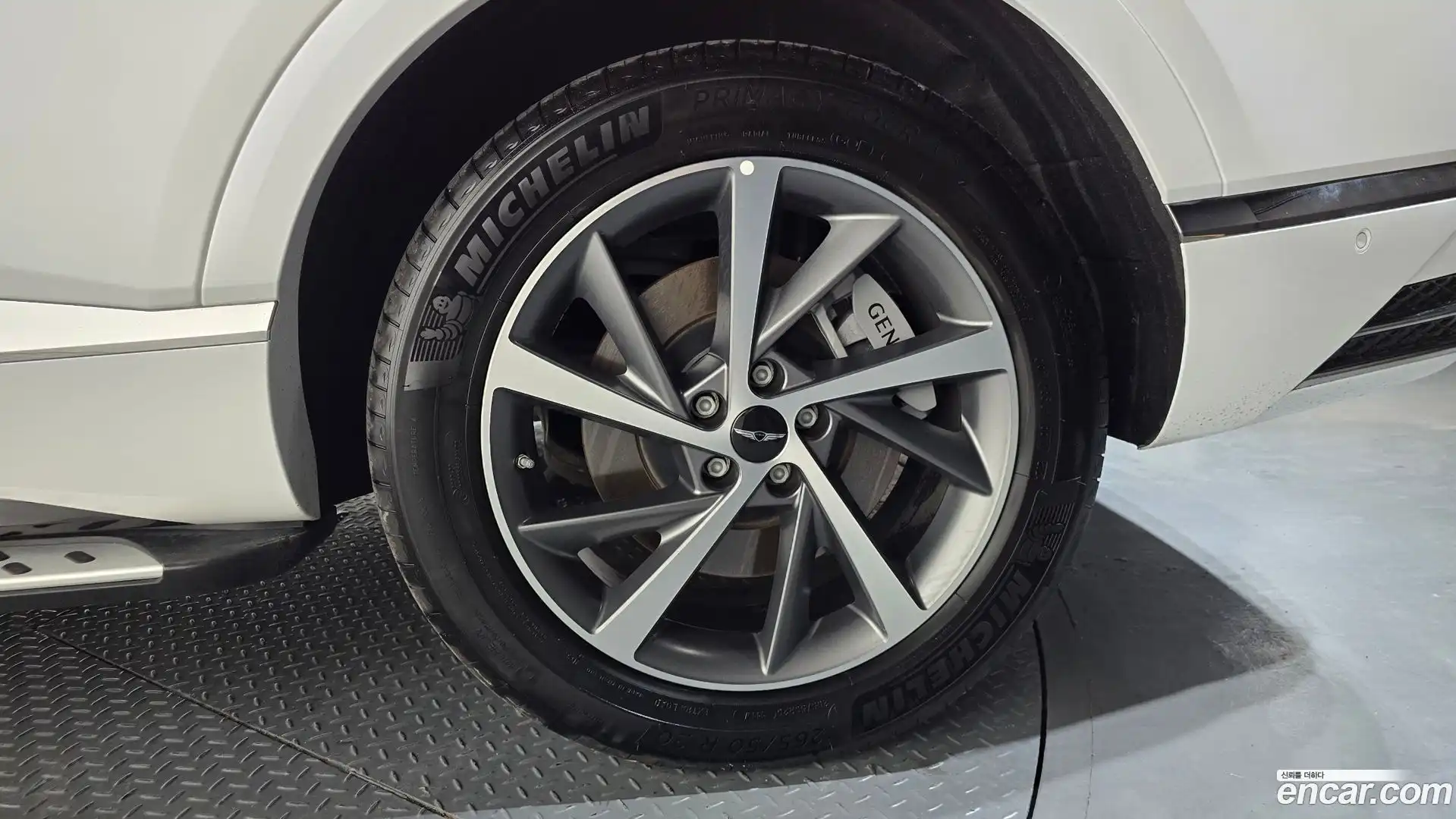 GV80 Genesis 2025.0-OUTER-031