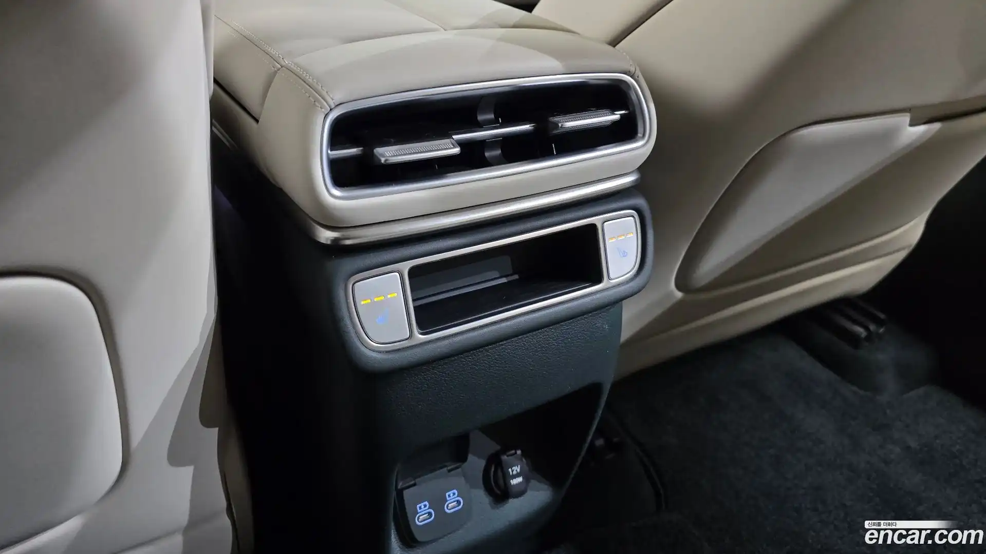 GV80 Genesis 2025.0-OPTION-047