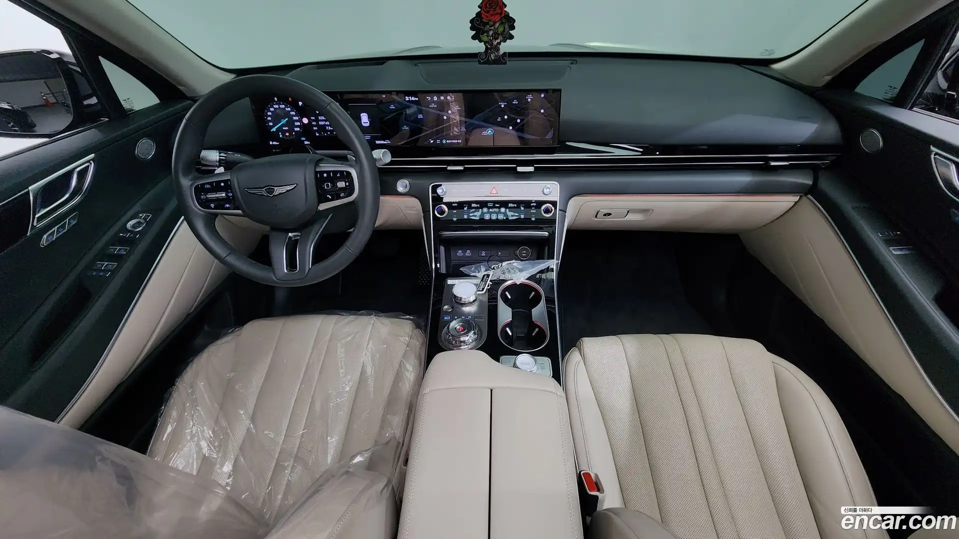 GV80 Genesis 2024.2-INNER-007