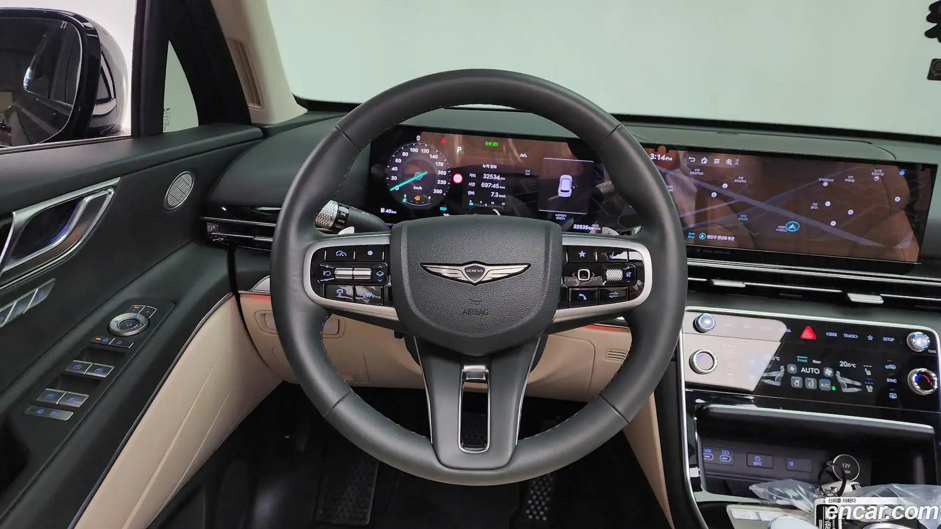 GV80 Genesis 2024.2-OPTION-016