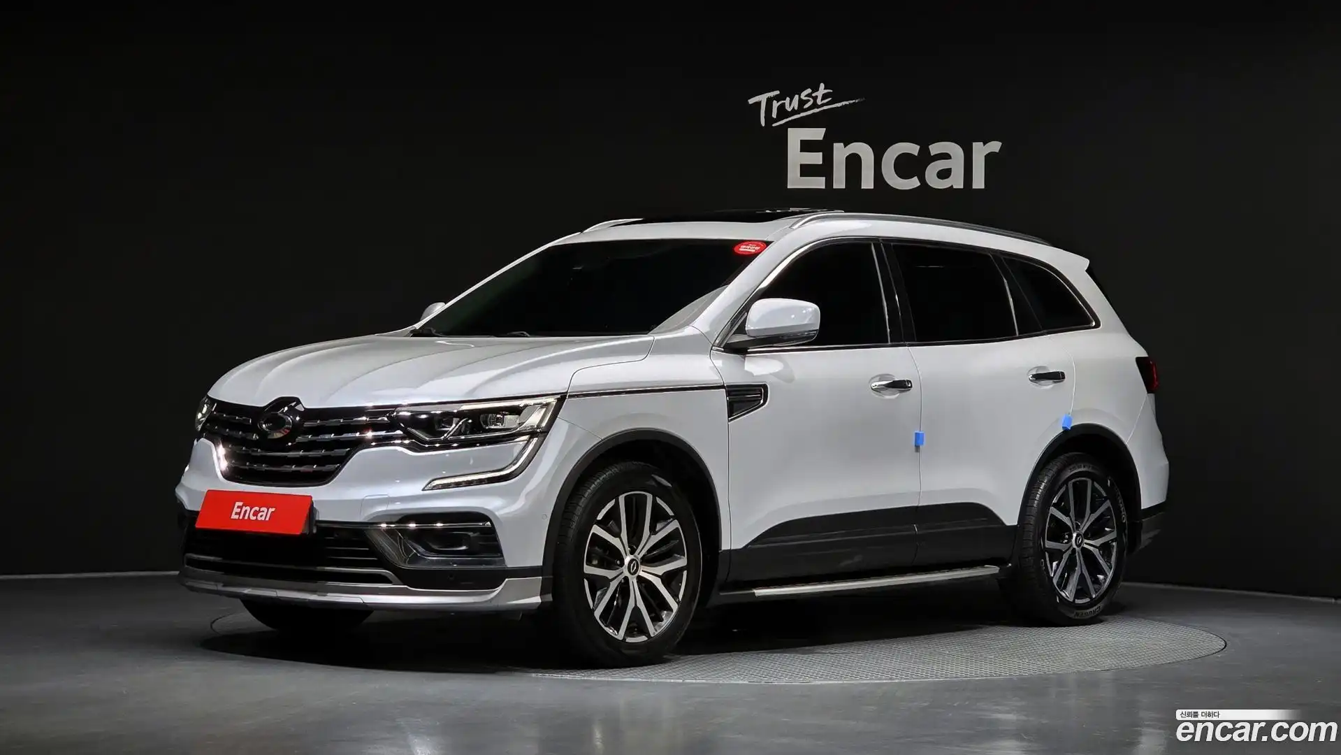 QM6 Renault Korea 2019.6-OUTER-001