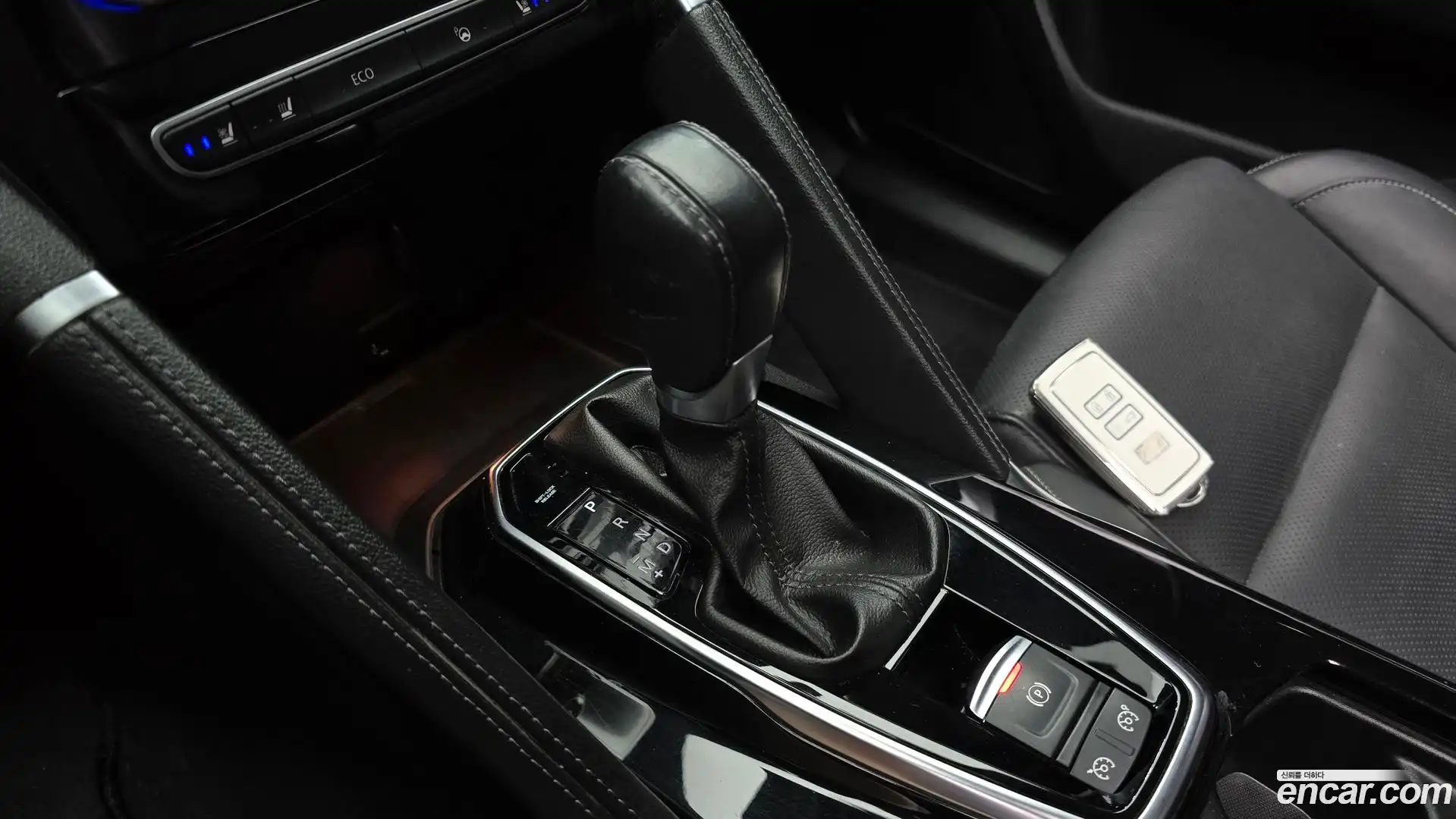 QM6 Renault Korea 2019.6-INNER-009