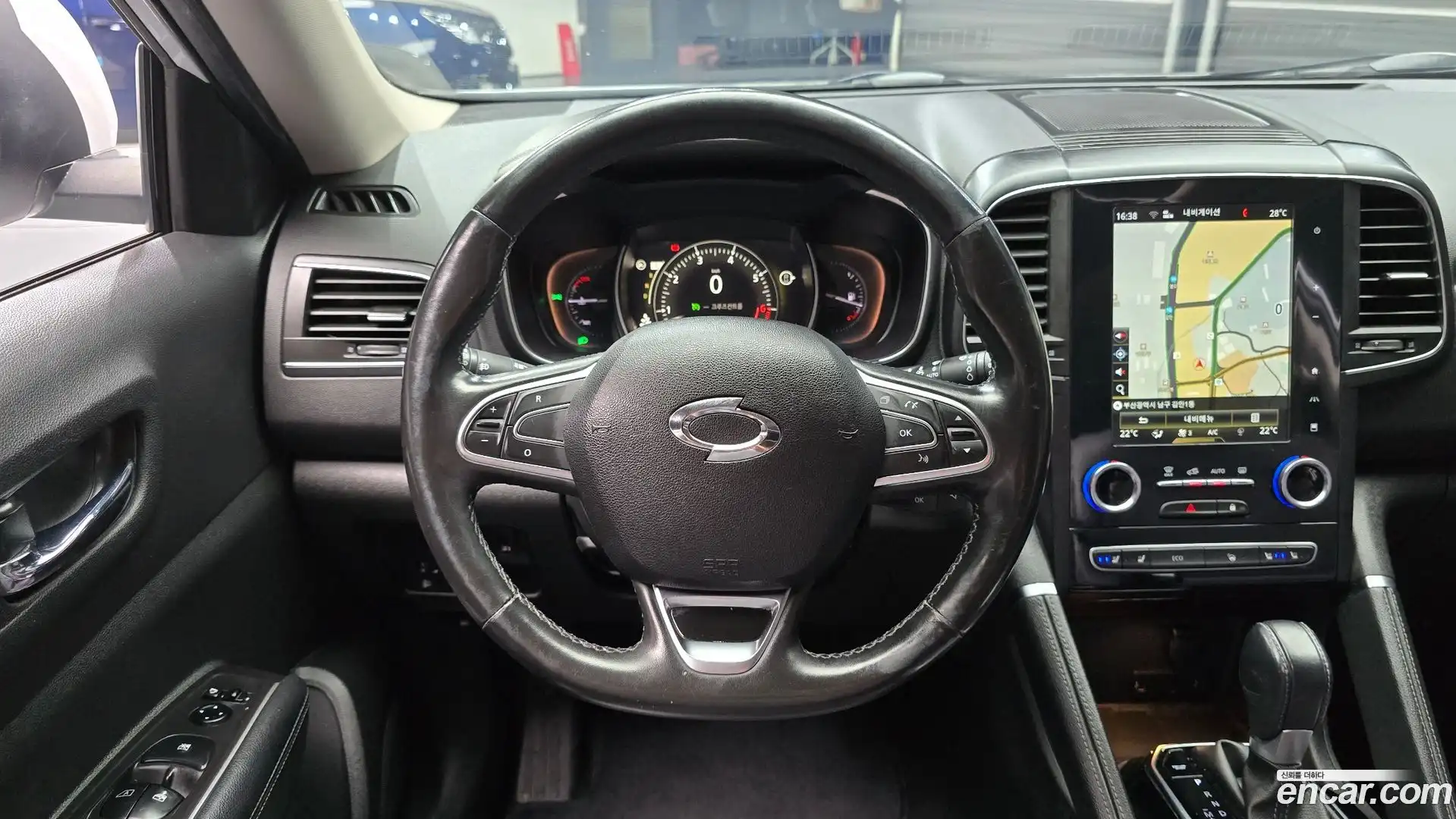 QM6 Renault Korea 2019.6-OPTION-017