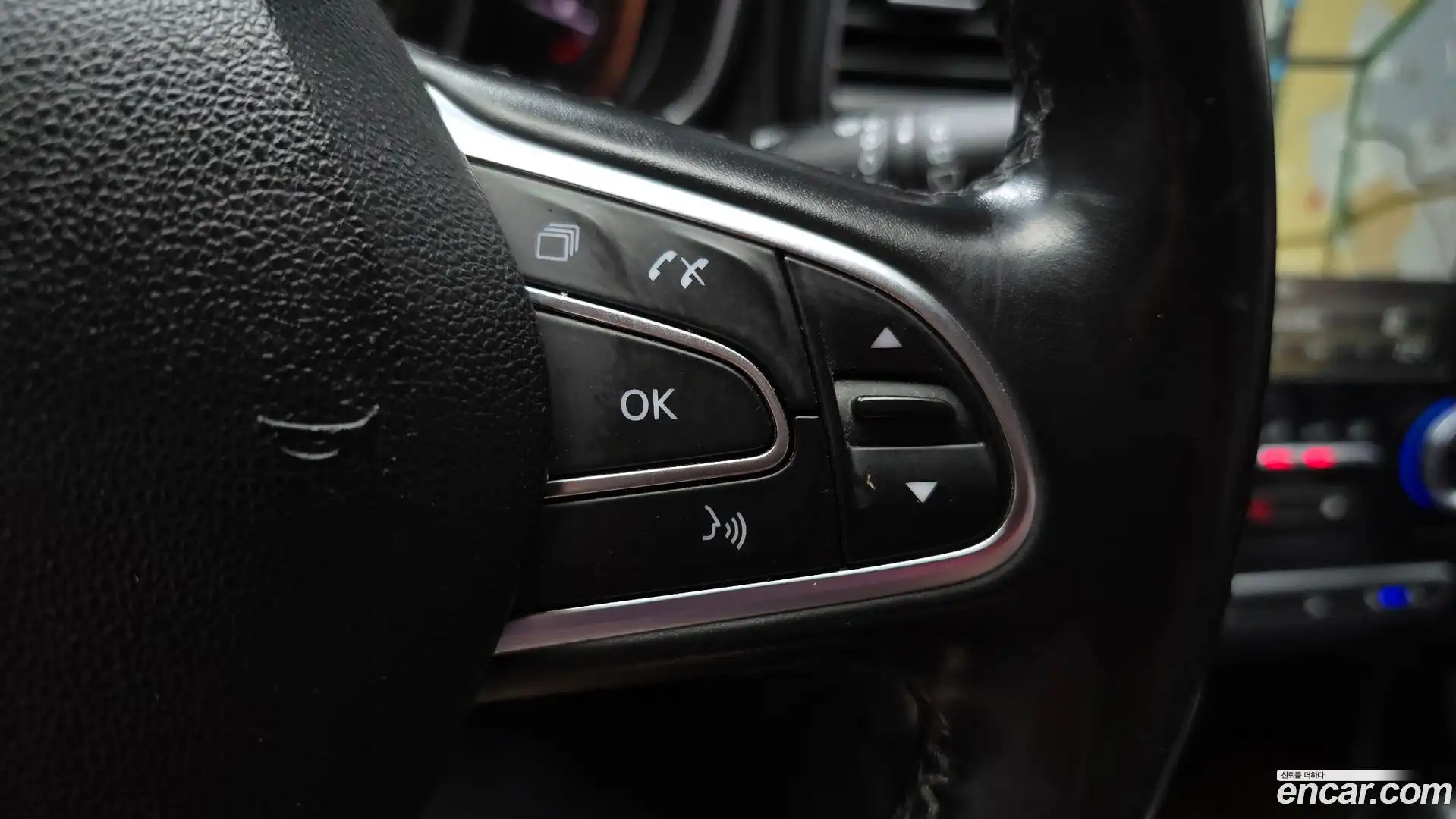 QM6 Renault Korea 2019.6-OPTION-024