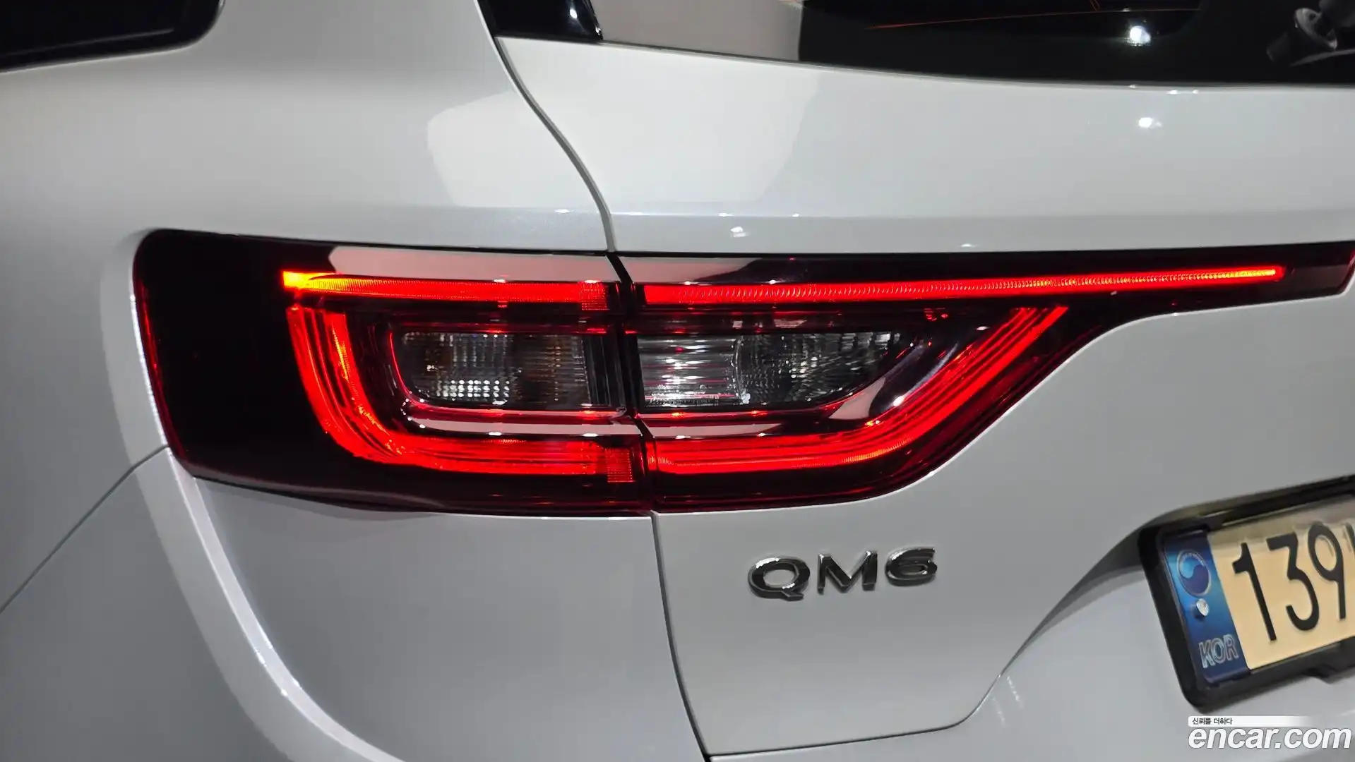 QM6 Renault Korea 2019.6-OUTER-033