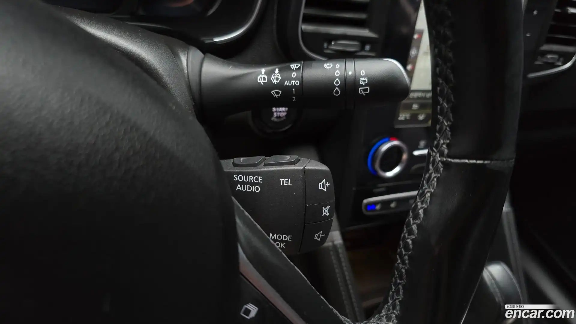 QM6 Renault Korea 2019.6-OPTION-041