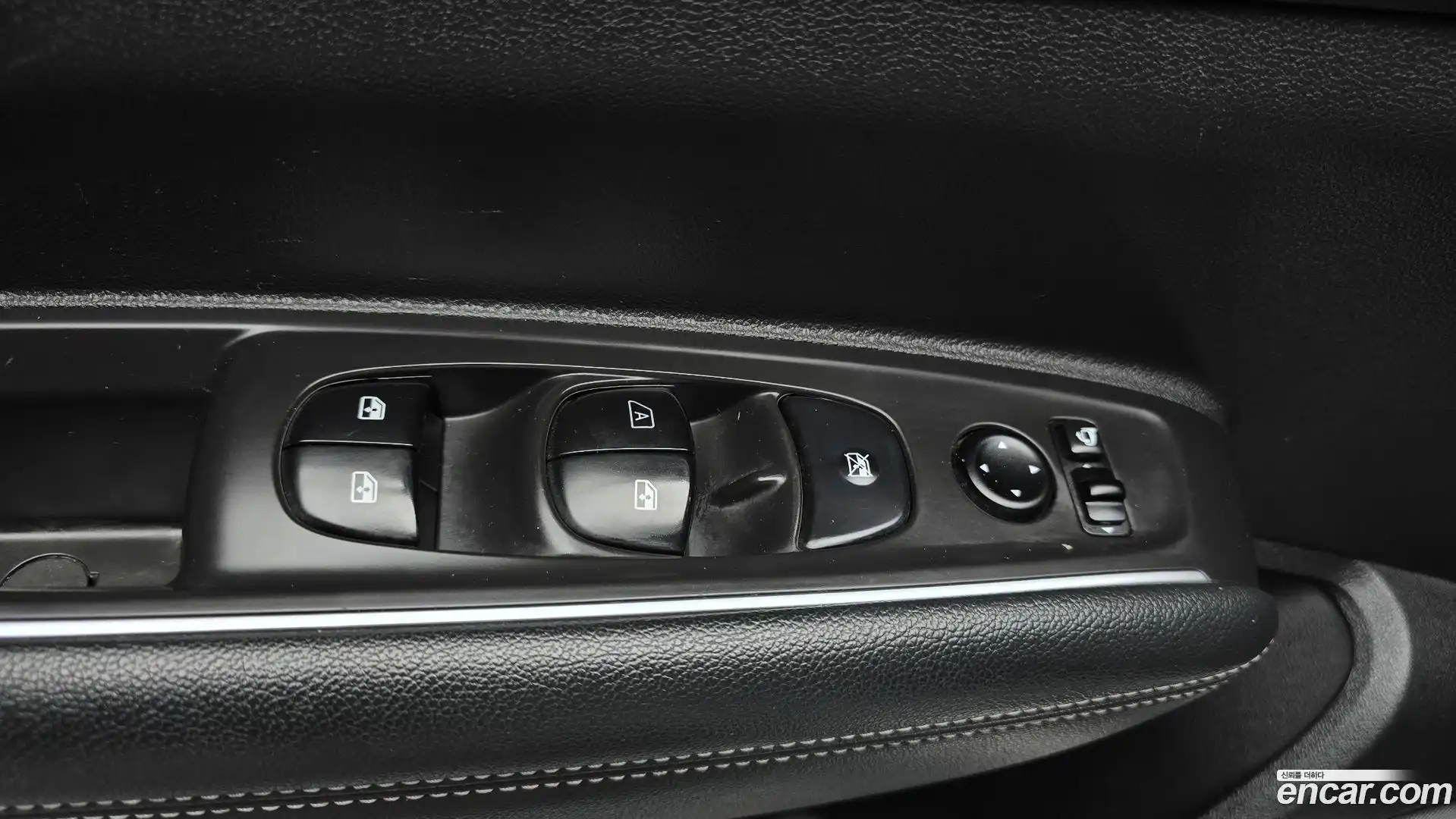 QM6 Renault Korea 2019.6-OPTION-043