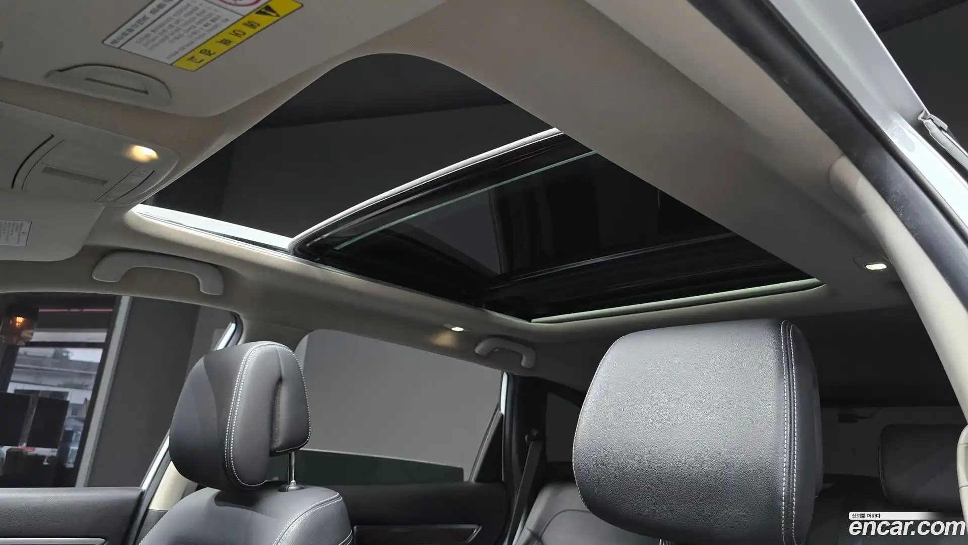QM6 Renault Korea 2019.6-OPTION-046