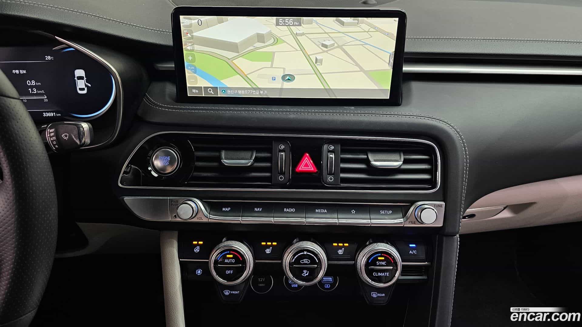G70 Genesis 2022.0-OPTION-018