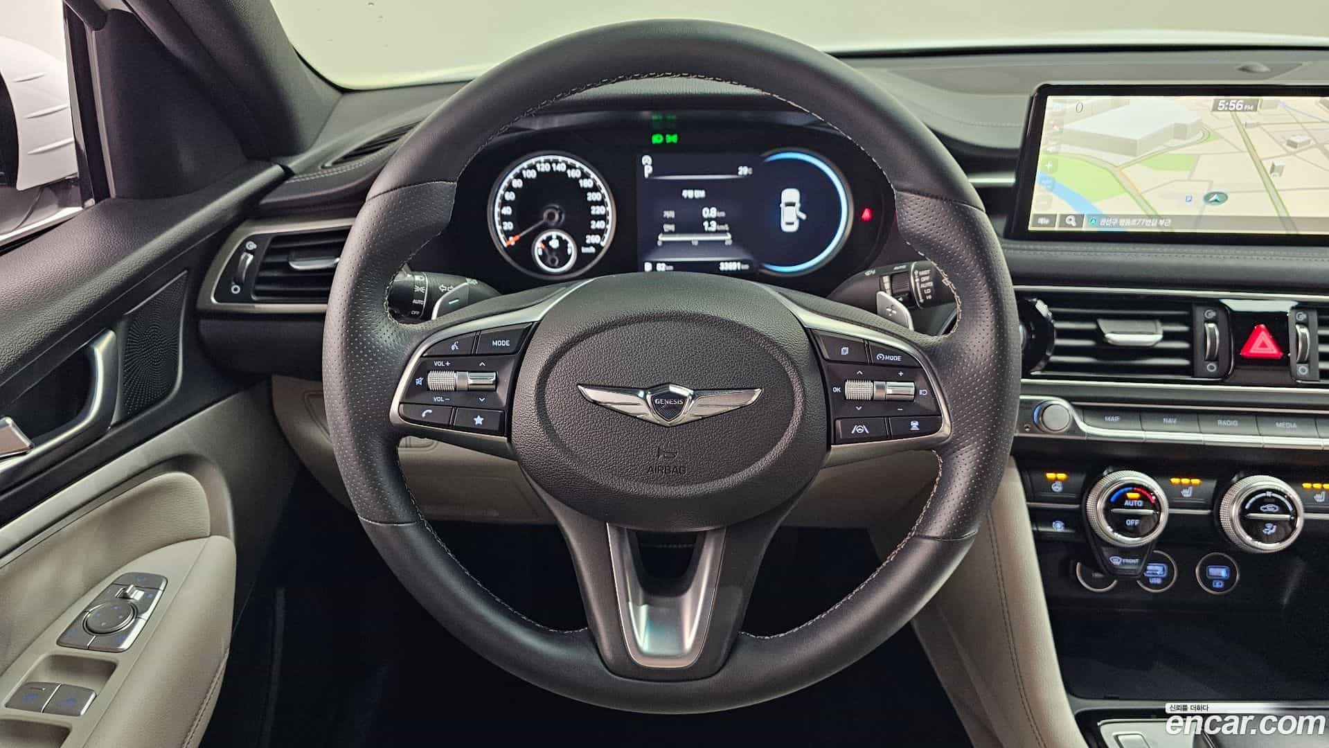 G70 Genesis 2022.0-OPTION-019
