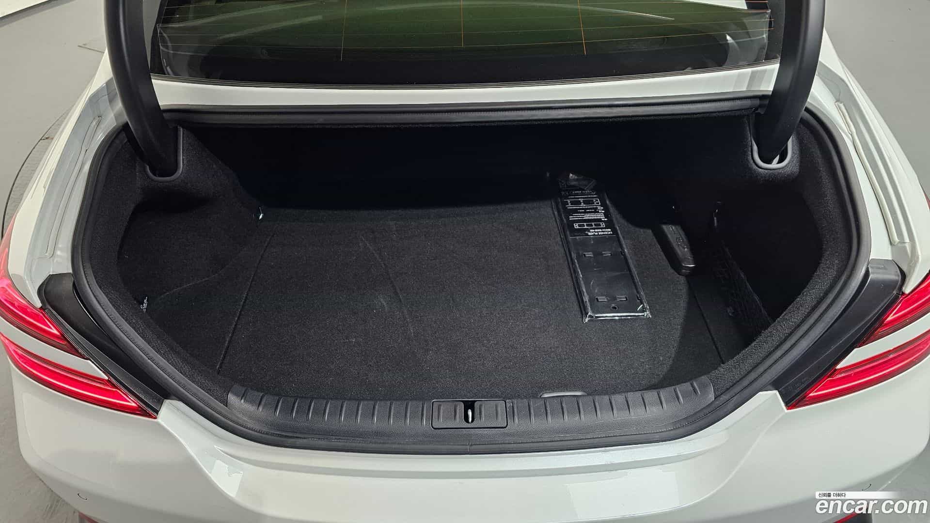 G70 Genesis 2022.0-OPTION-022
