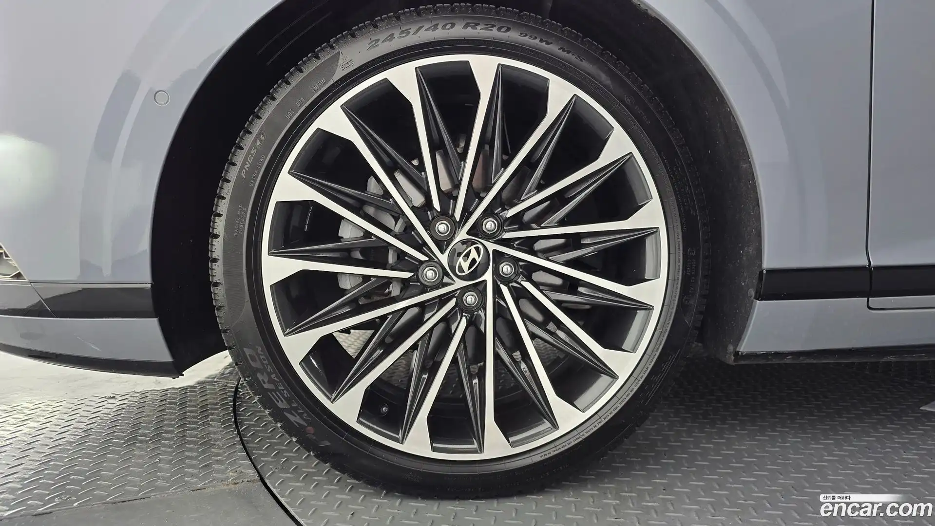 Grandeur Hyundai 2024.6-OUTER-005