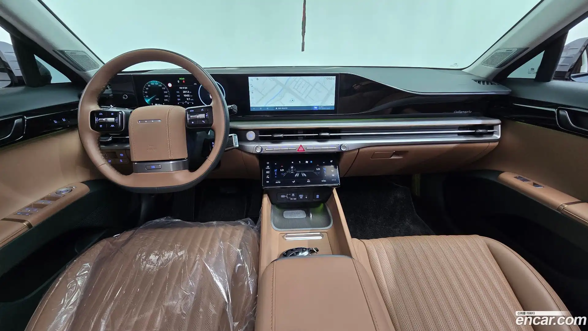 Grandeur Hyundai 2024.6-INNER-007
