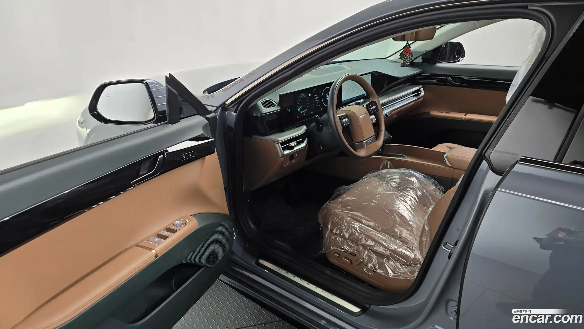Grandeur Hyundai 2024.6-INNER-010