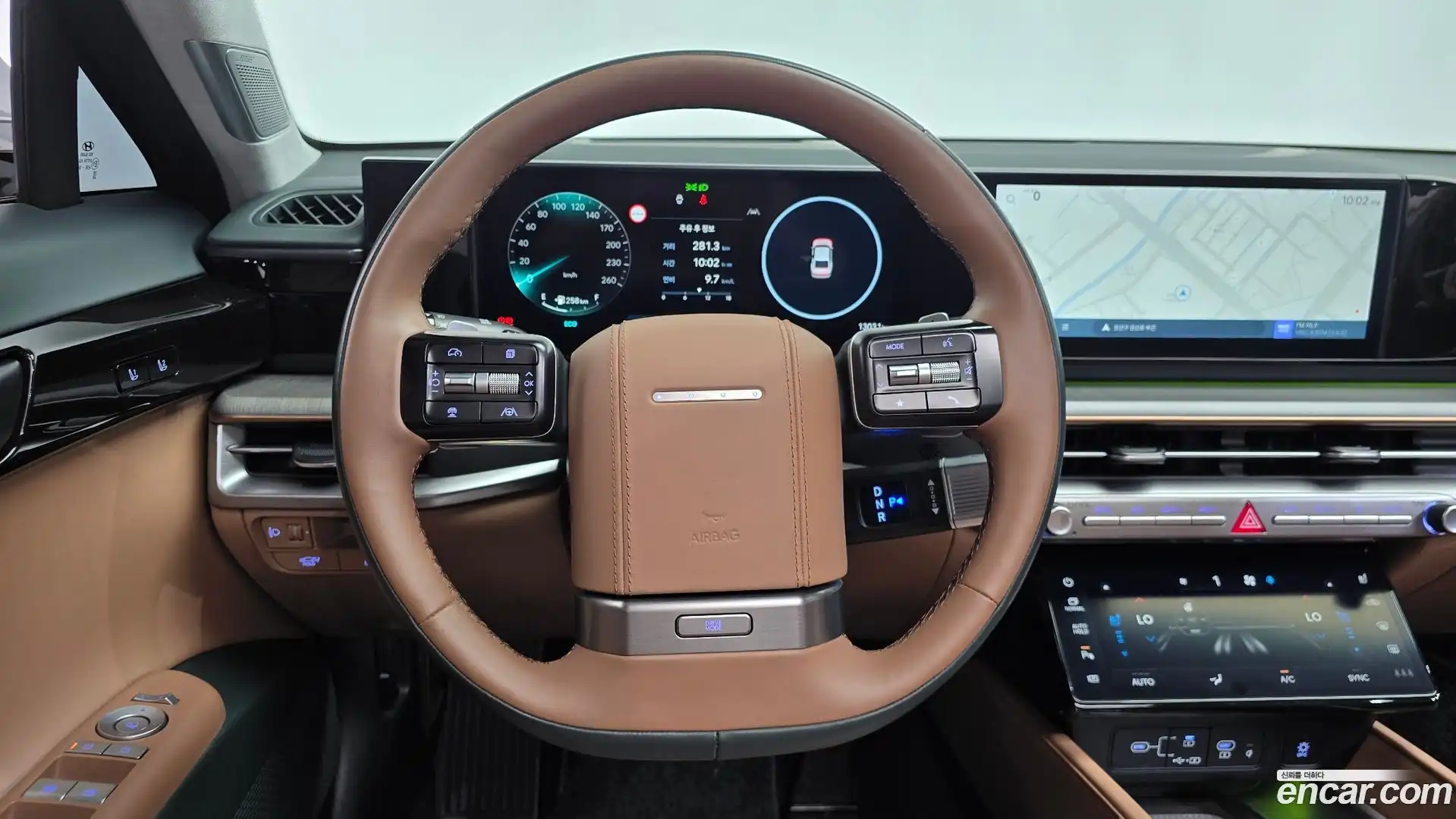 Grandeur Hyundai 2024.6-OPTION-017