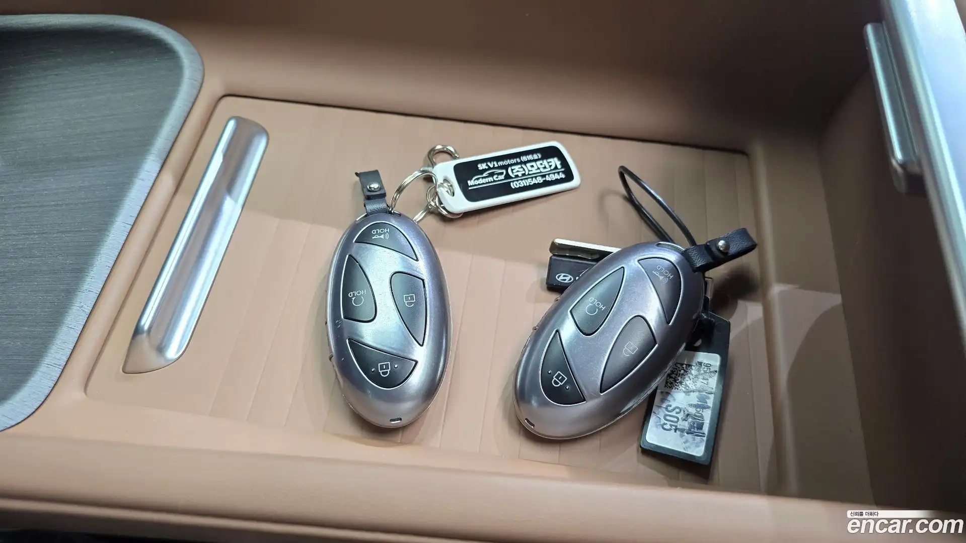 Grandeur Hyundai 2024.6-OPTION-019