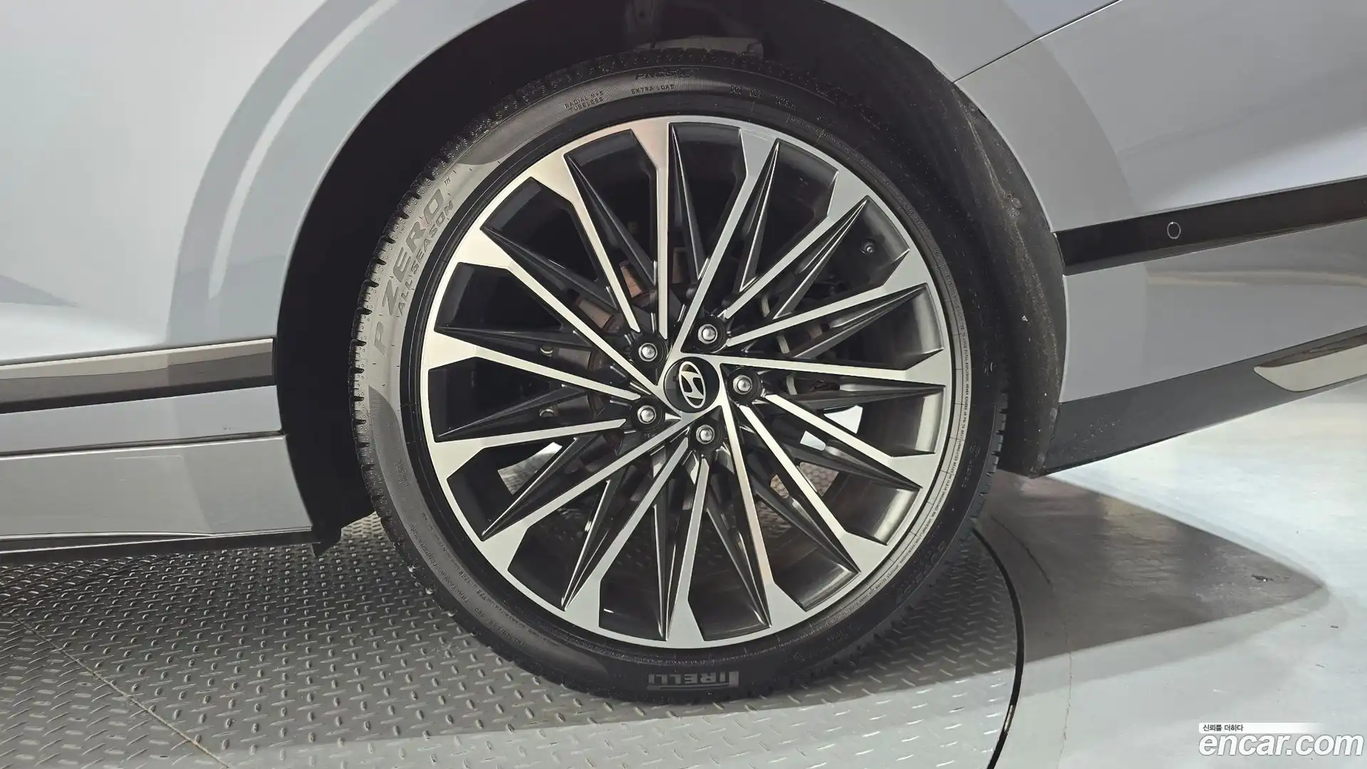 Grandeur Hyundai 2024.6-OUTER-031