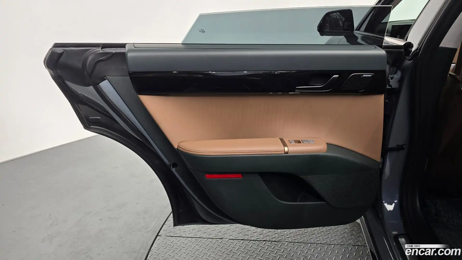 Grandeur Hyundai 2024.6-INNER-035