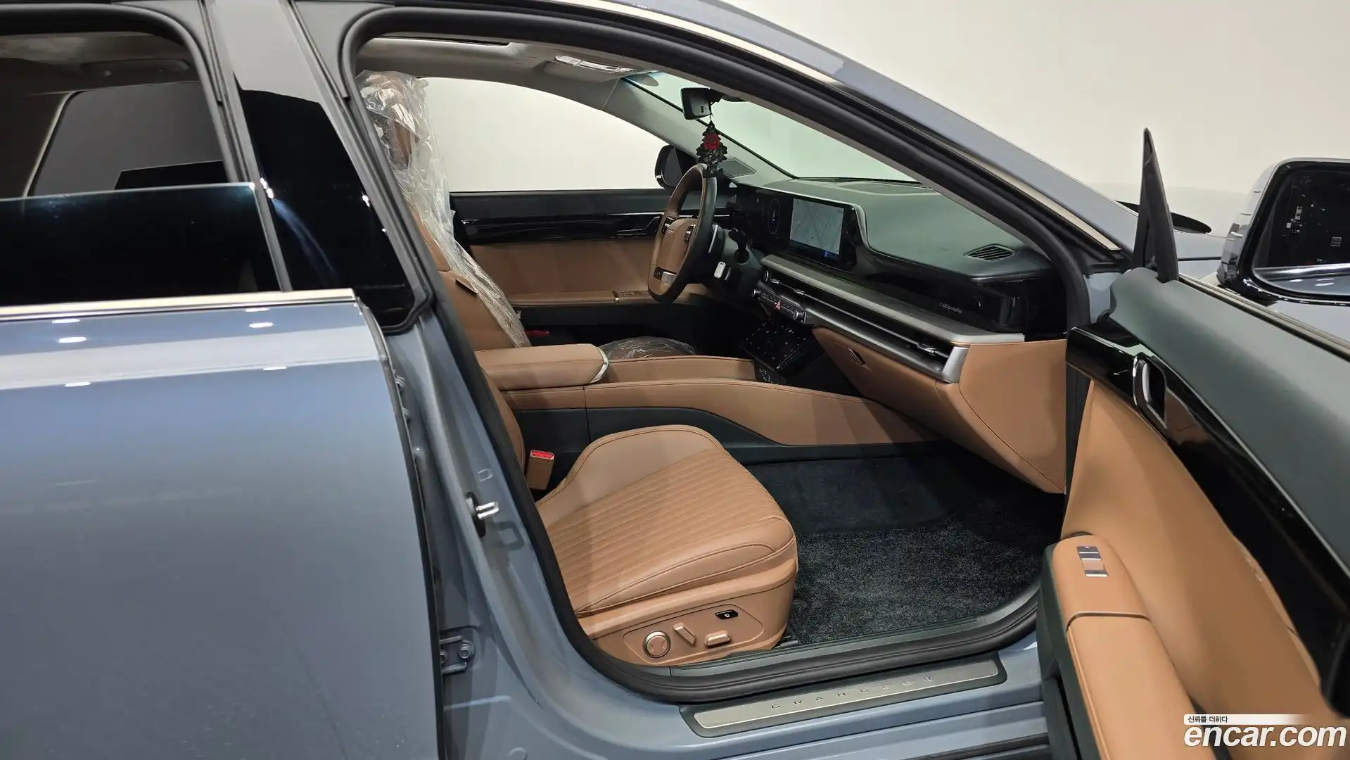 Grandeur Hyundai 2024.6-INNER-036