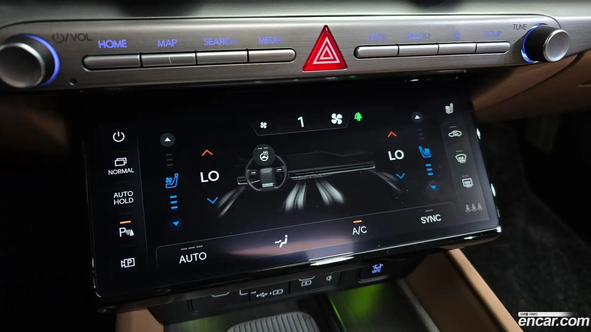 Grandeur Hyundai 2024.6-OPTION-050