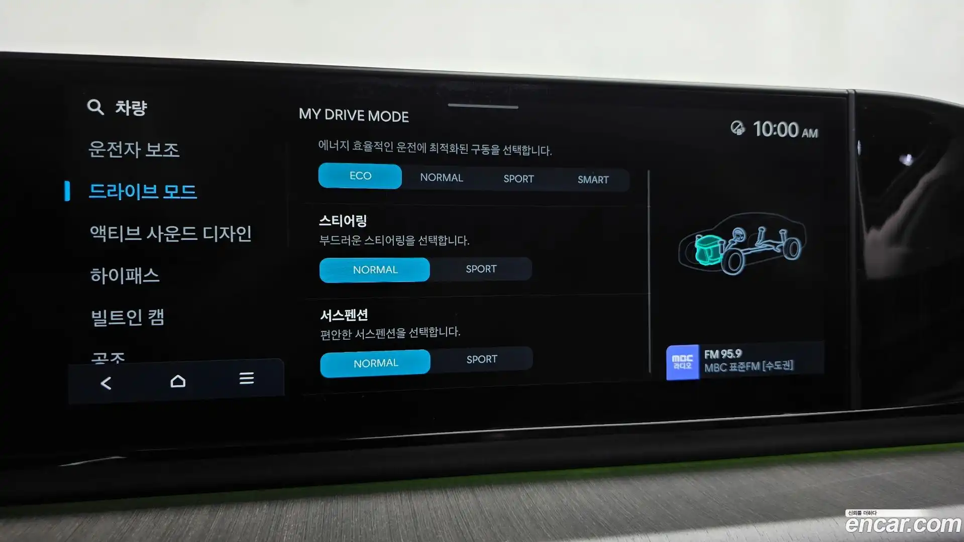 Grandeur Hyundai 2024.6-OPTION-052