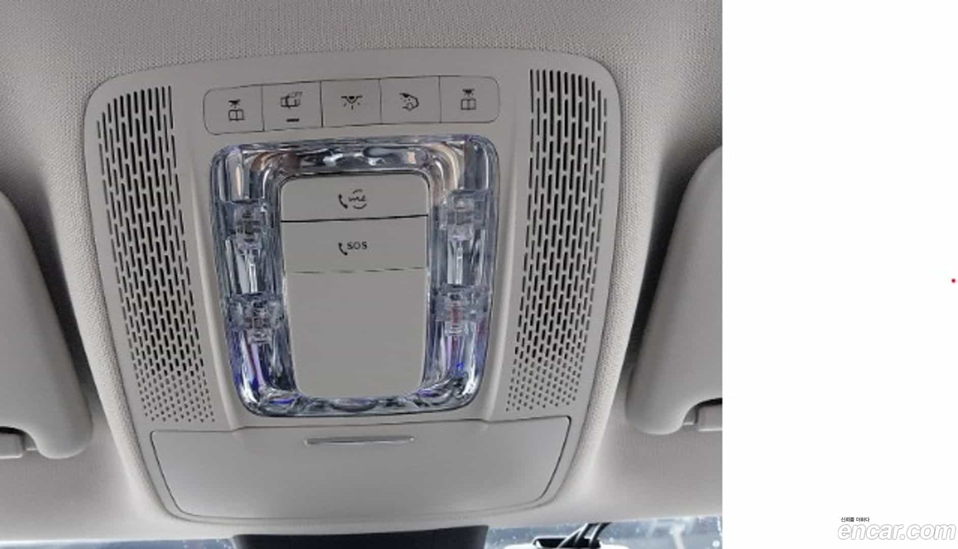 A-Class Mercedes-Benz 2020.1-INNER-010