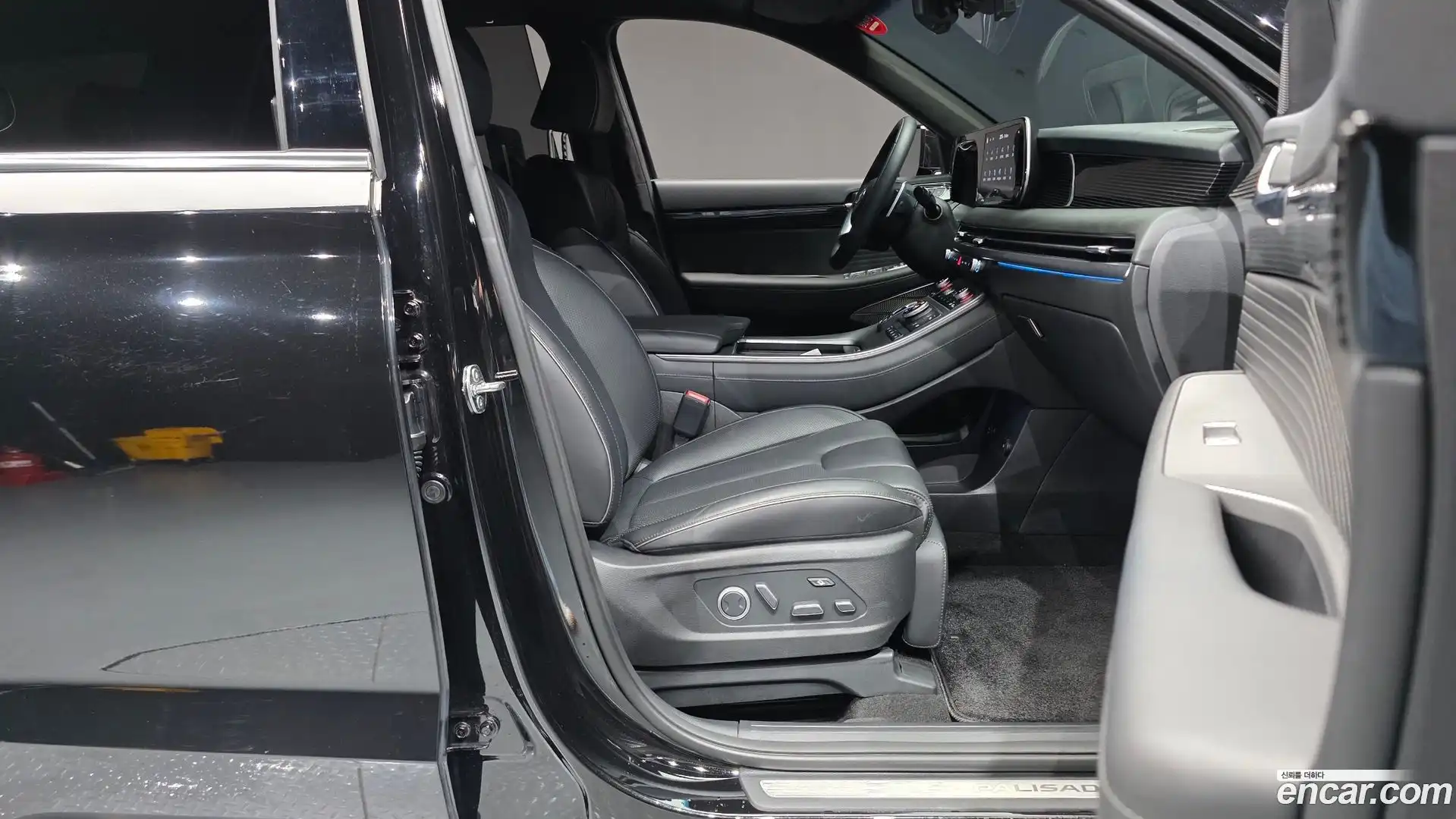 Palisade Hyundai 2024.5-OPTION-015