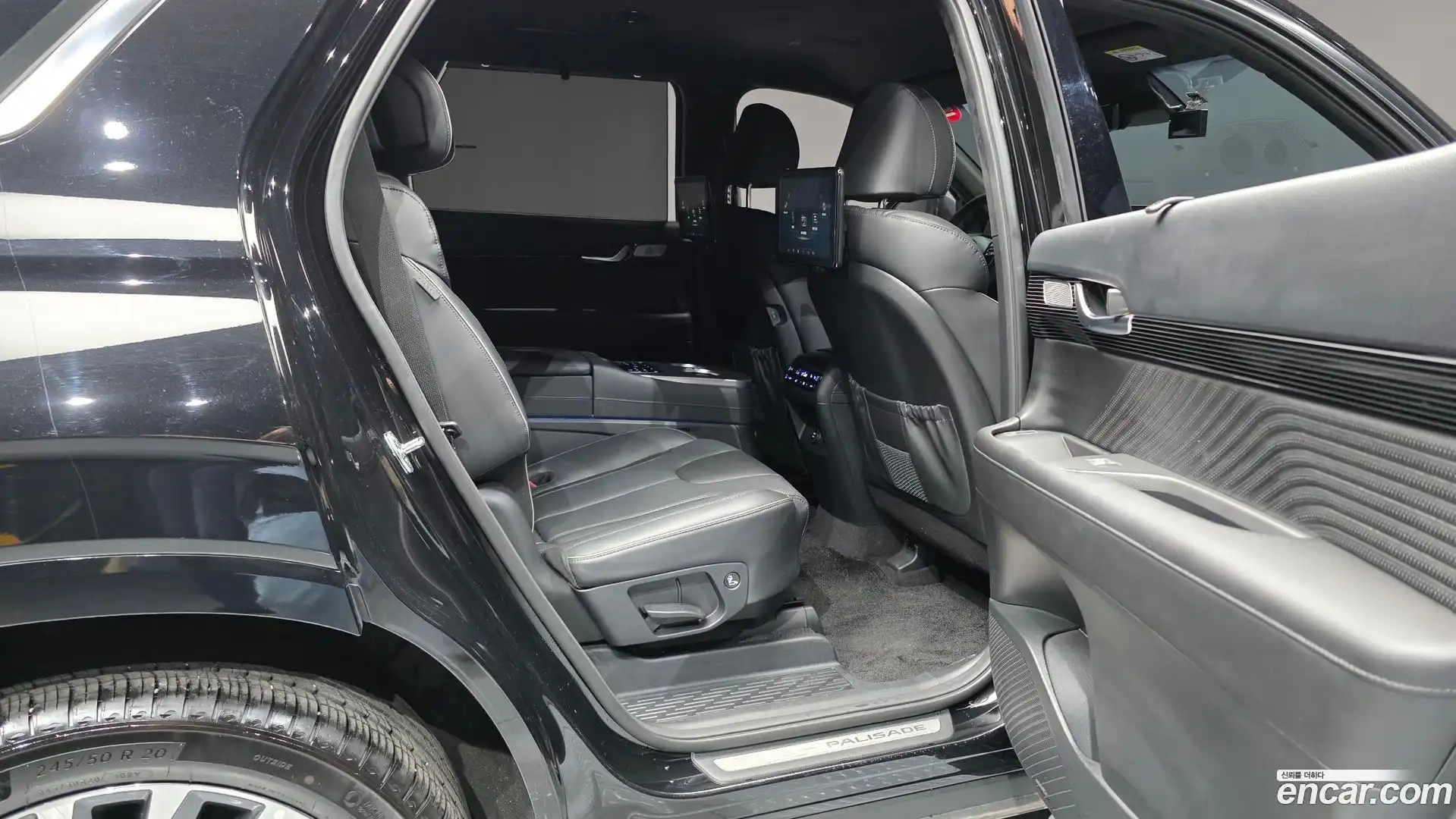 Palisade Hyundai 2024.5-OPTION-016