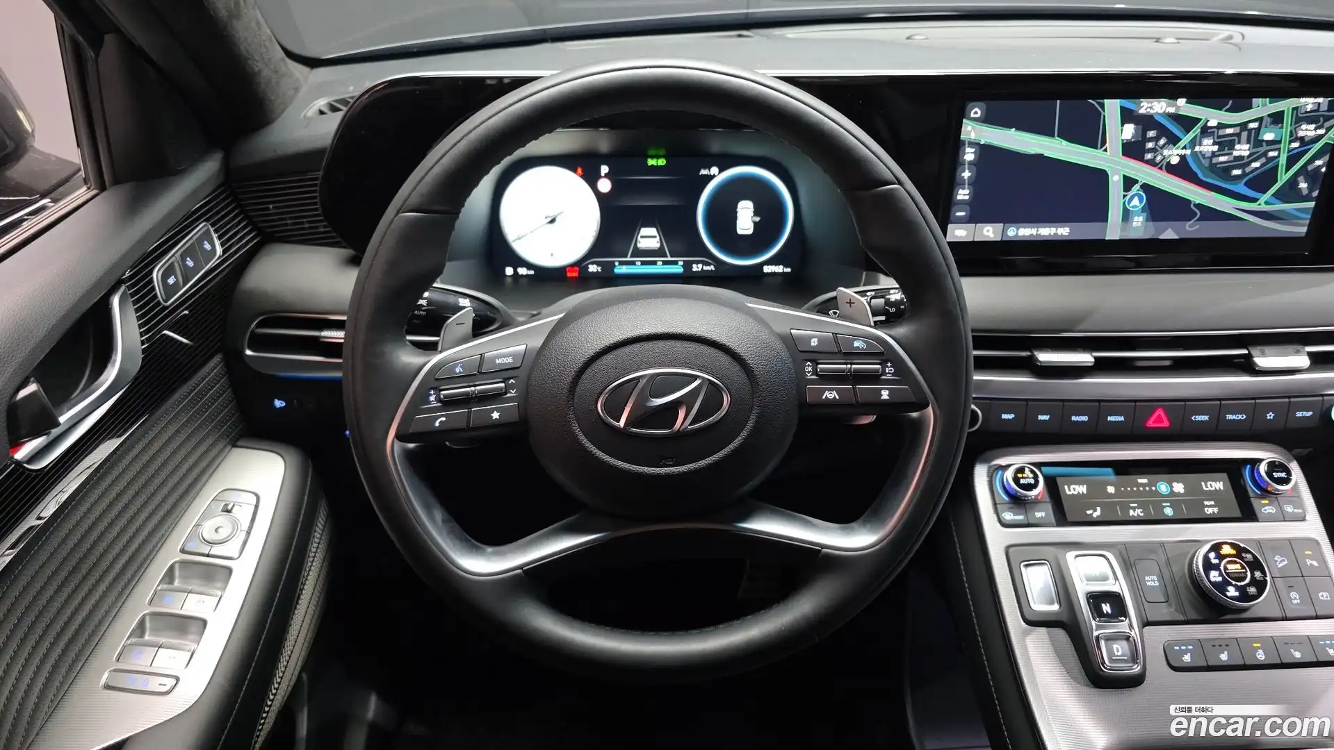 Palisade Hyundai 2024.5-OPTION-017